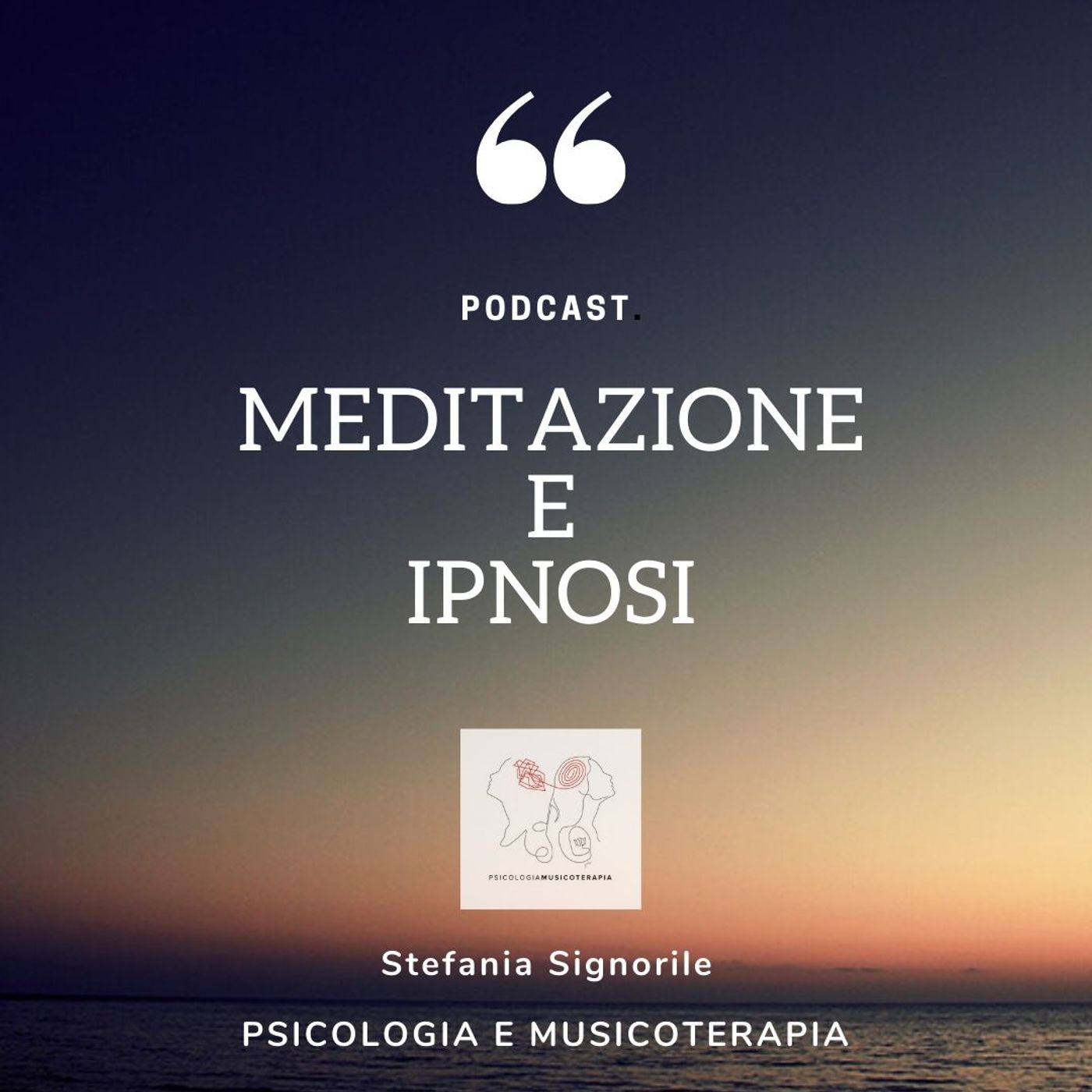 Meditazioni e Ipnosi