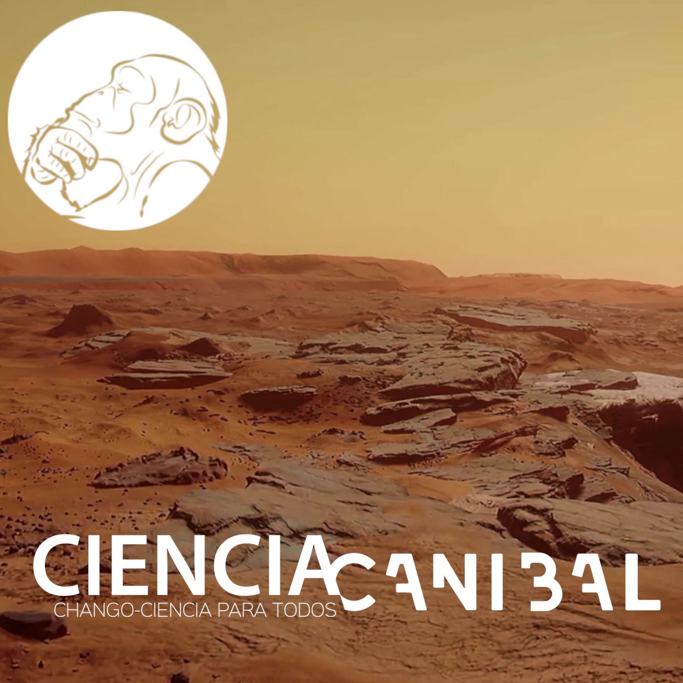 El Podcast de Ciencia Caníbal