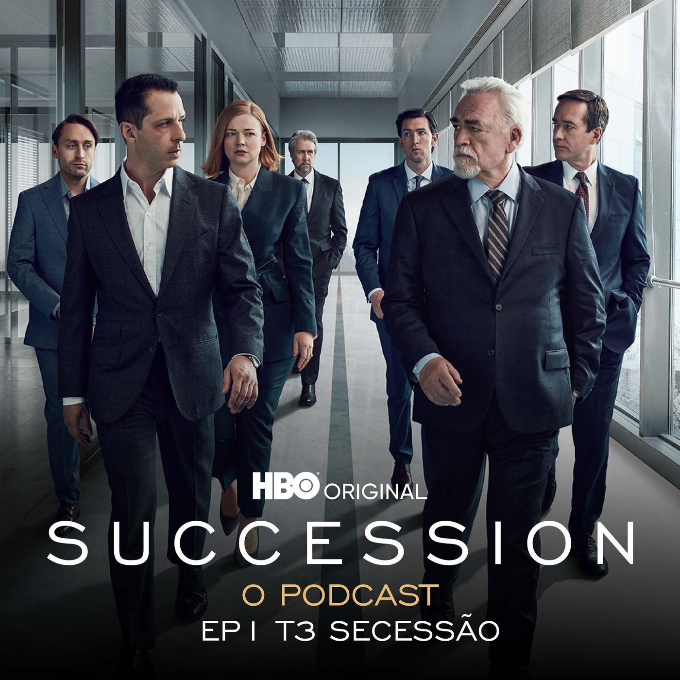 T3 E1 Secessão
