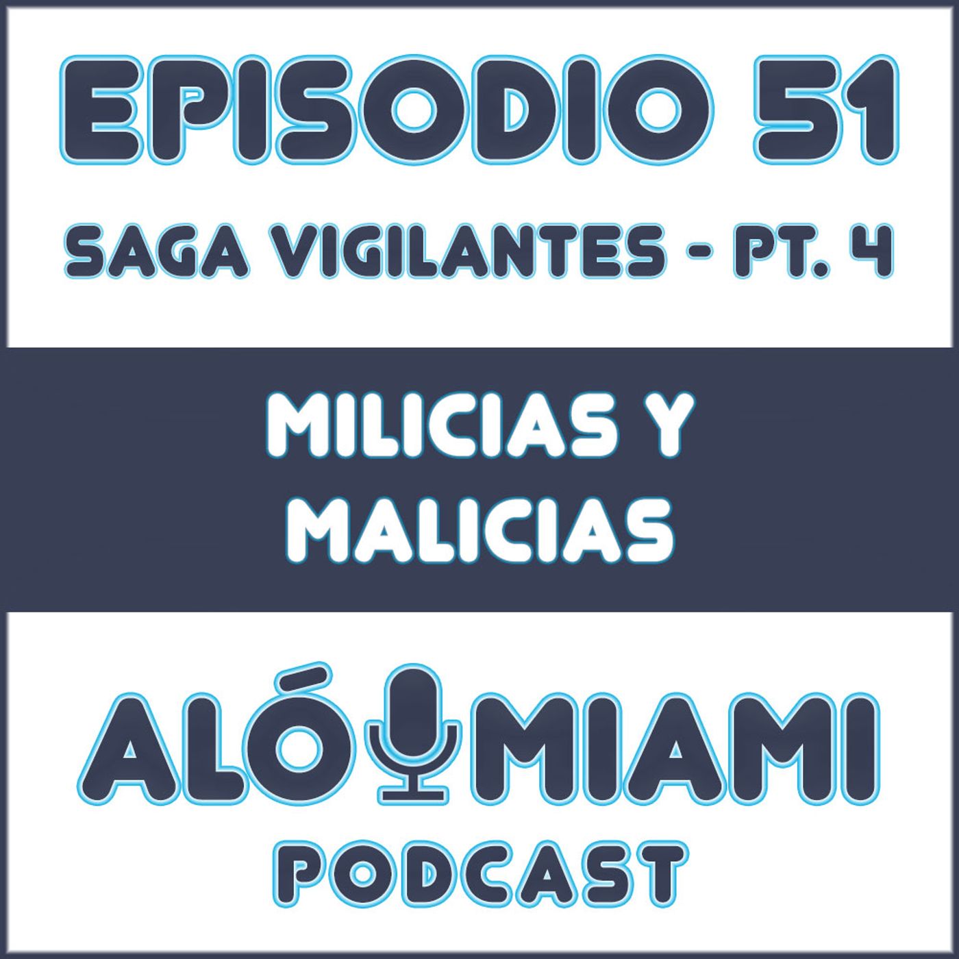 Aló Miami: Desmitificando EE.UU.