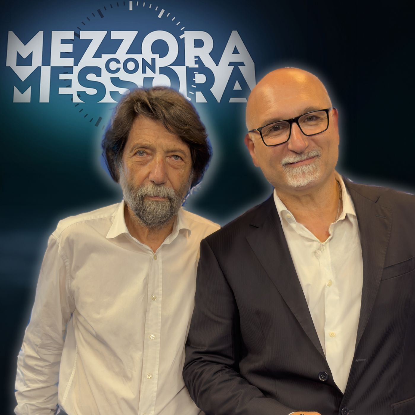 Mezzora con Messora