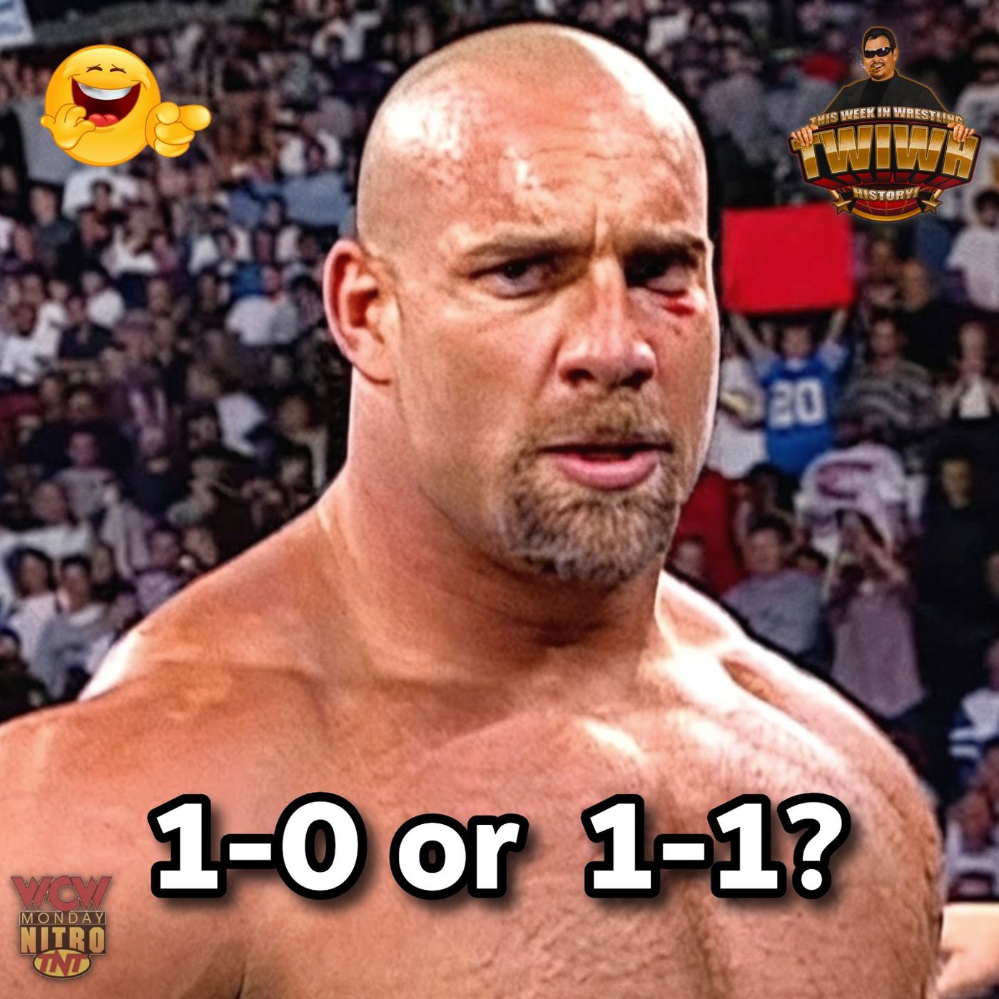 This Week In Wrestling History (Season 4 Episode 38: 9/17 – 9/23)