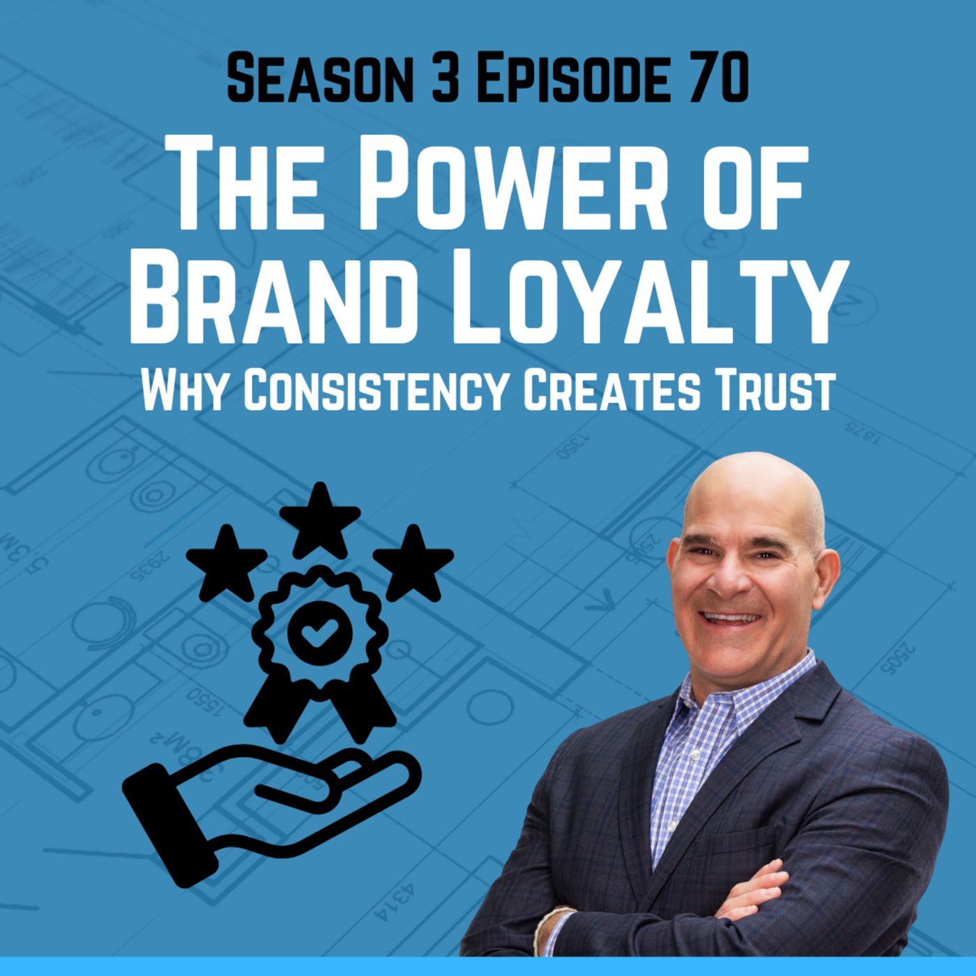 The Power of Brand Loyalty episode artwork