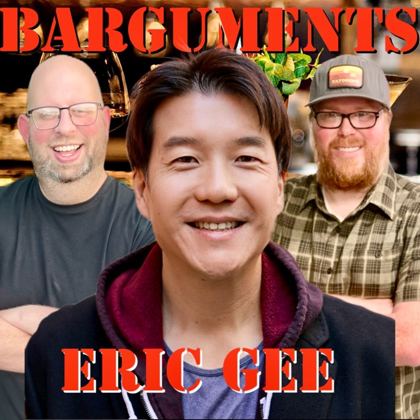 BARGUMENTS