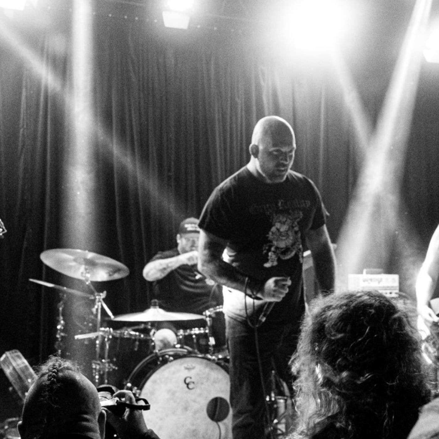HEAVY Music Interviews