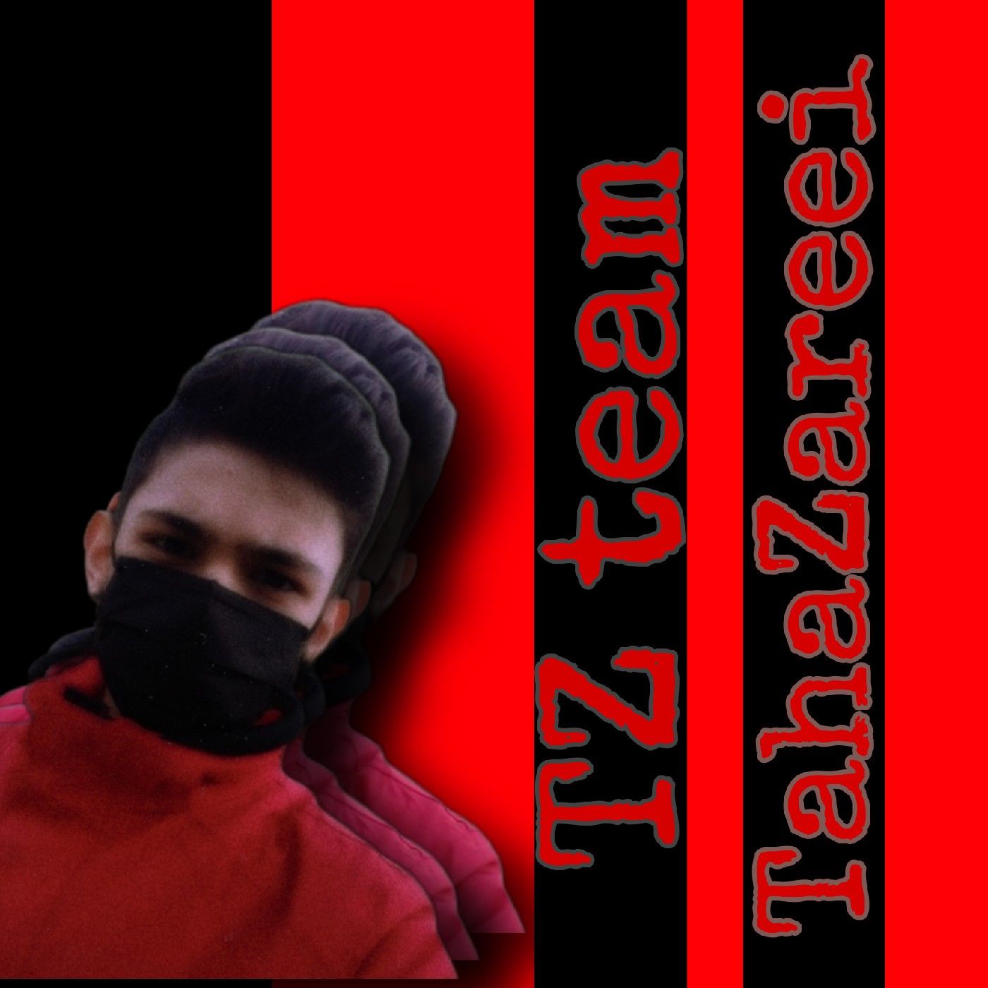 TahaZareei
