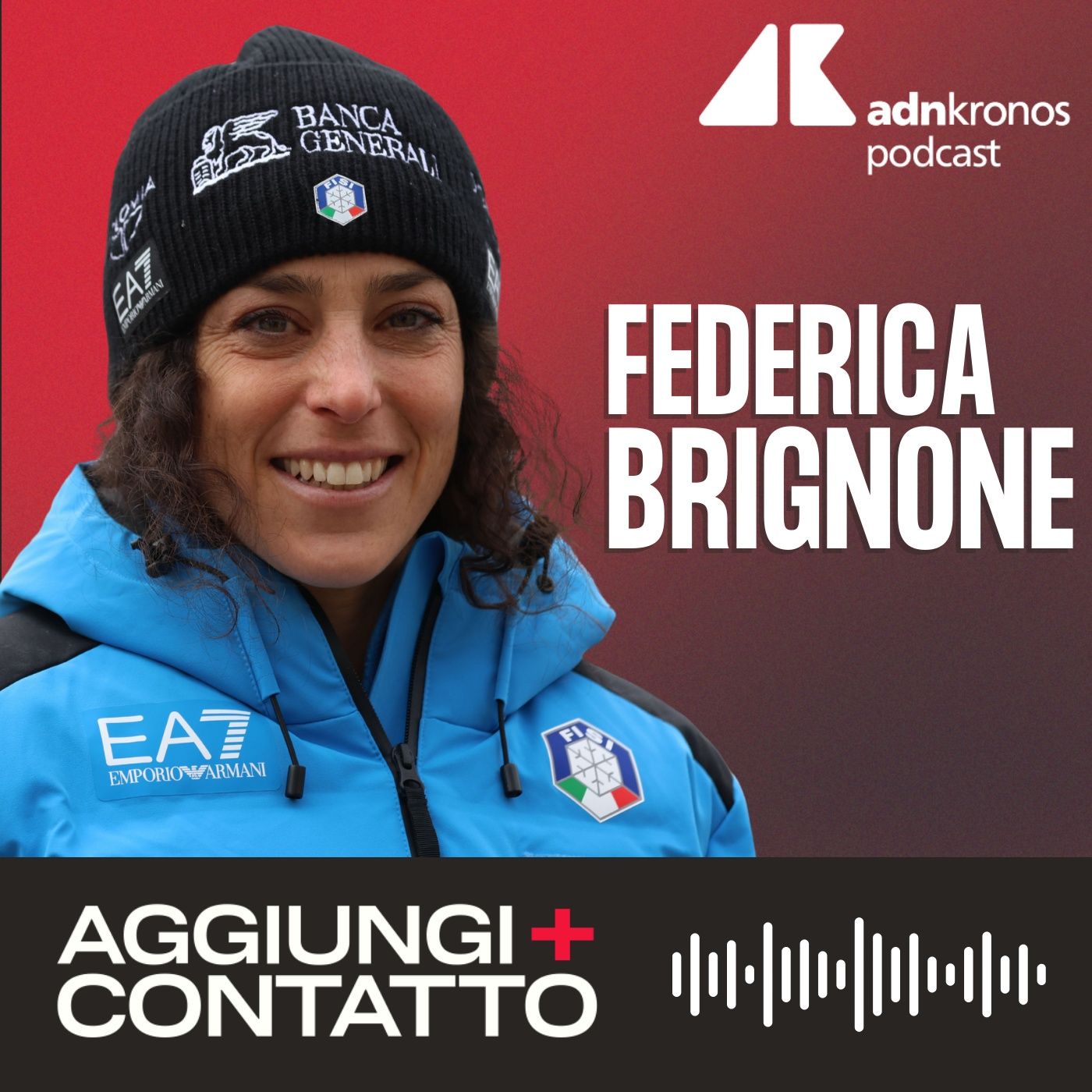Federica Brignone, la tigre azzurra a Milano Cortina Federica Brignone, la tigre azzurra a Milano Cortina