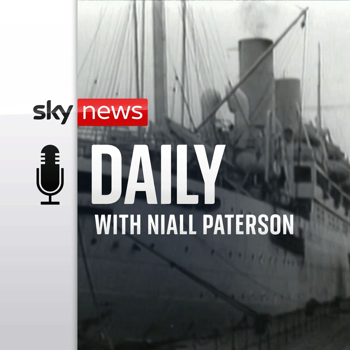 Sky News Daily