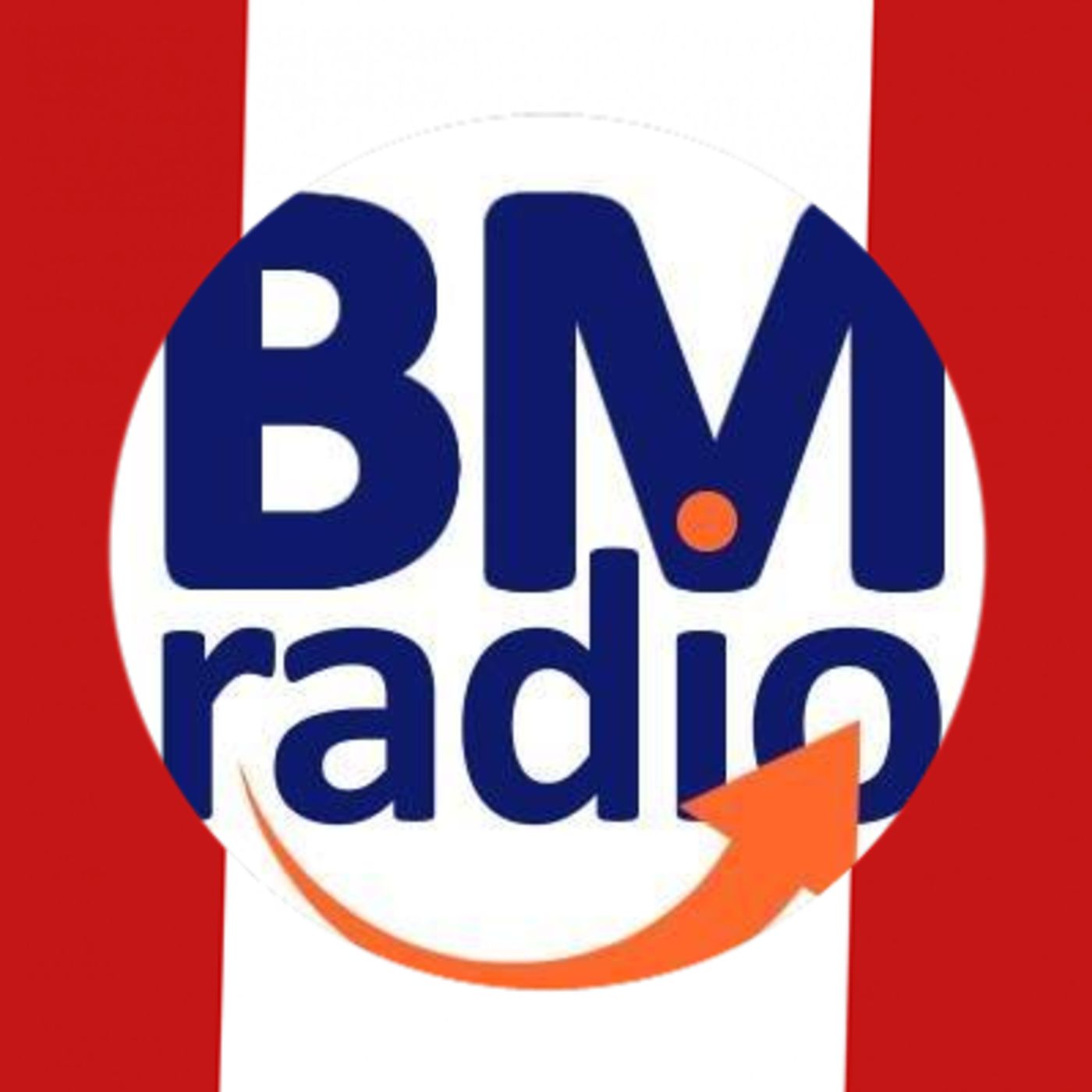 Buenos Momentos Radio: el podcast
