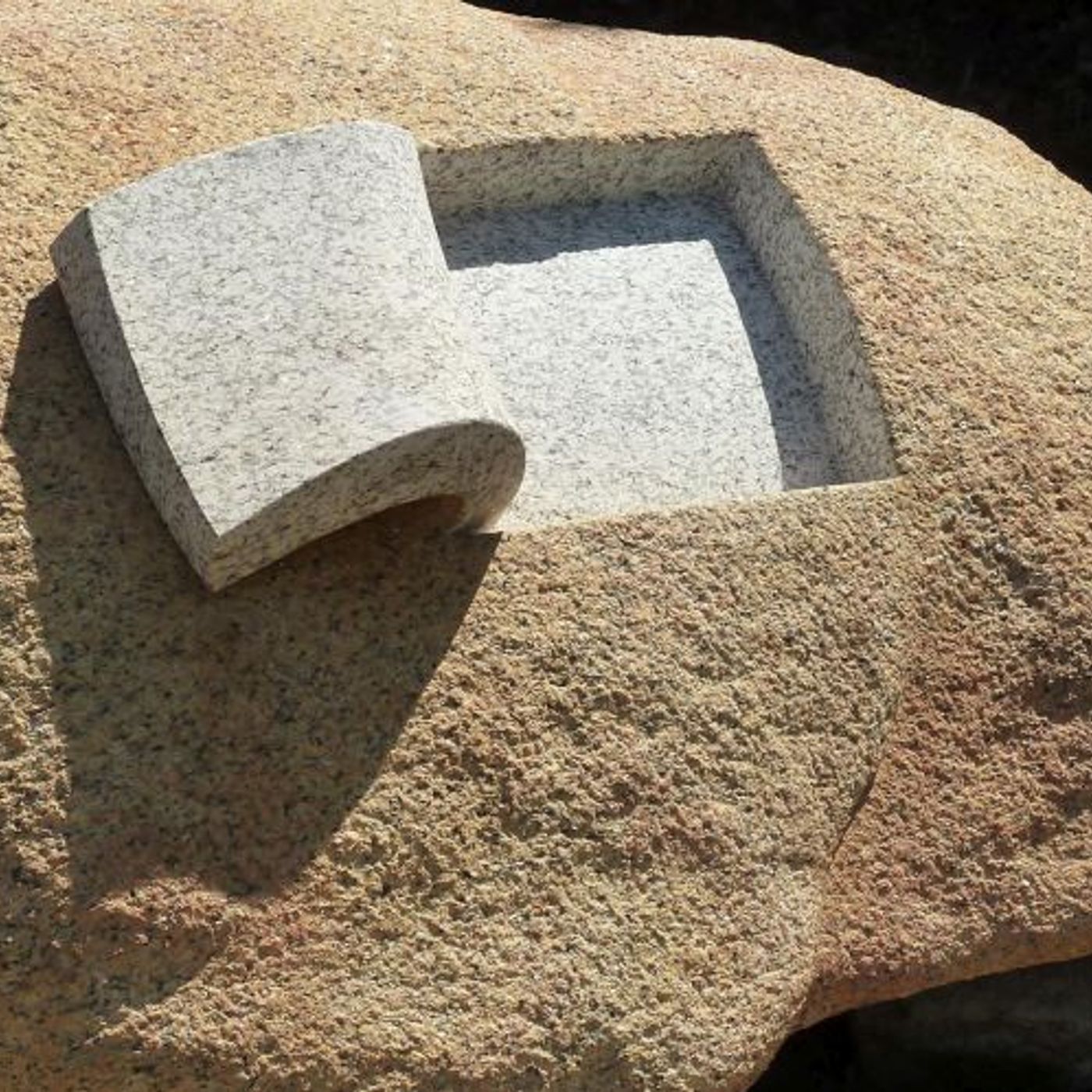 Diana Madrigal / Toc Toc