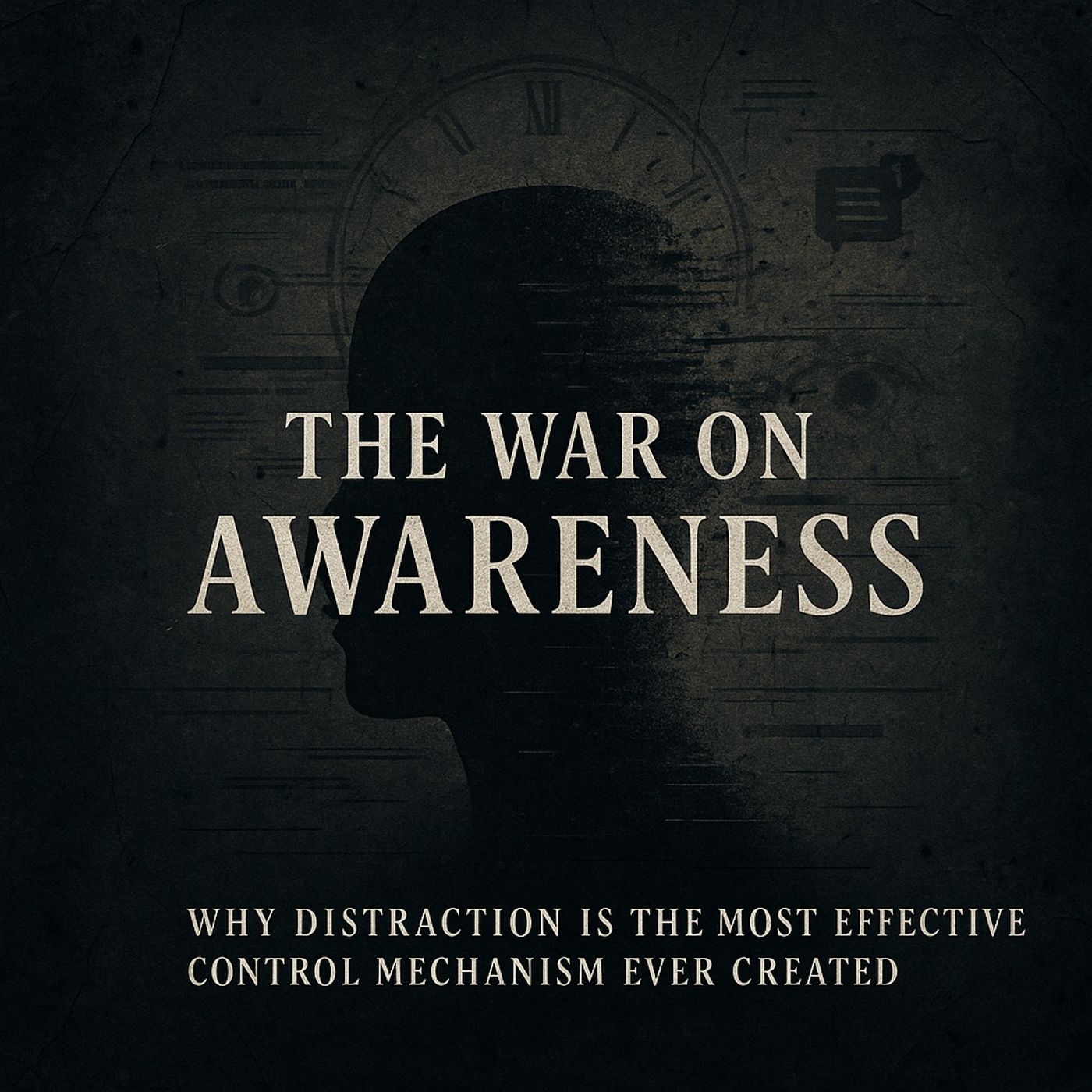 The Broken Truth | History Podcast