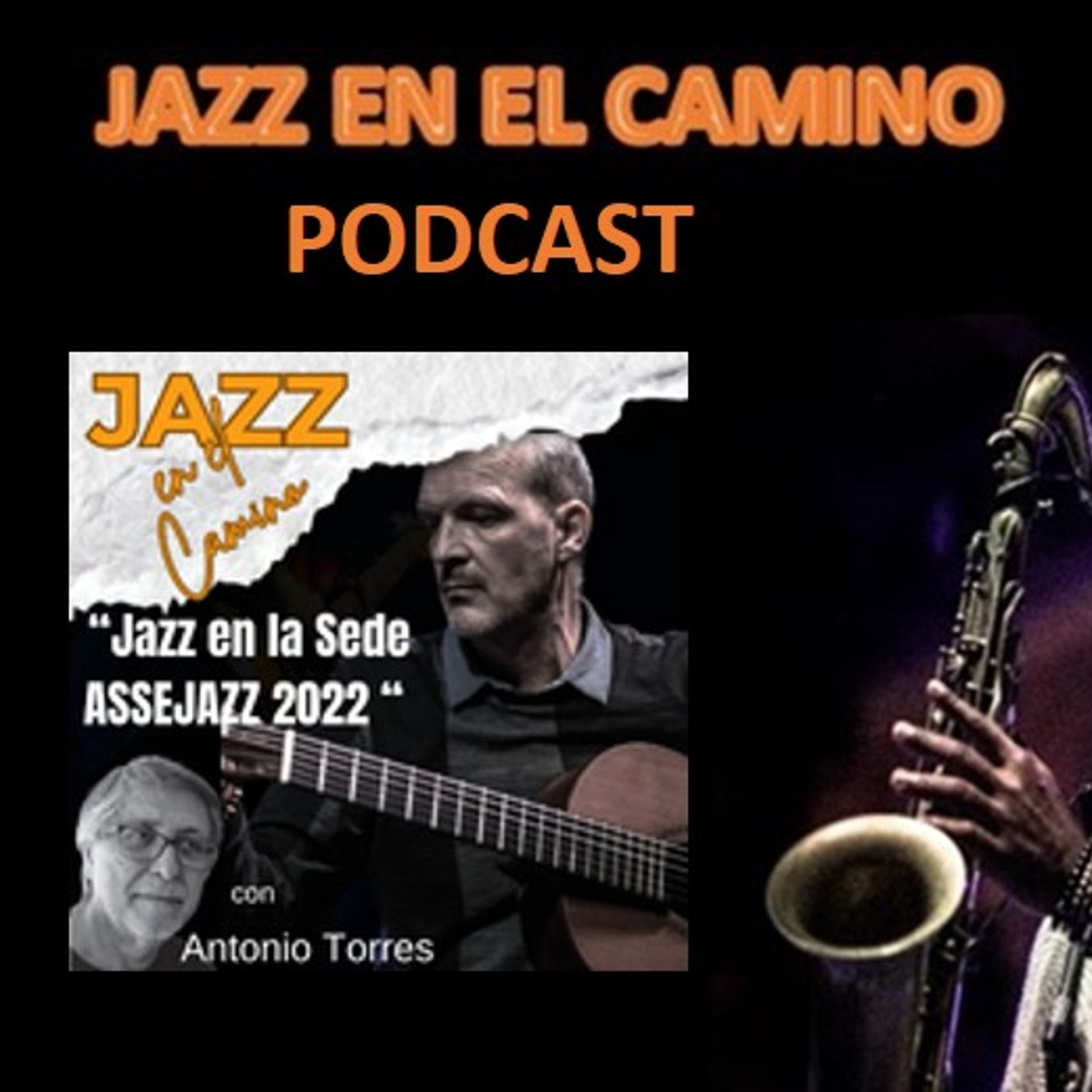 Jazz en el Camino Podcast