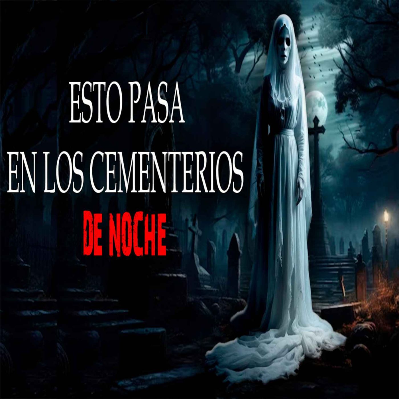 Historias de Terror PR