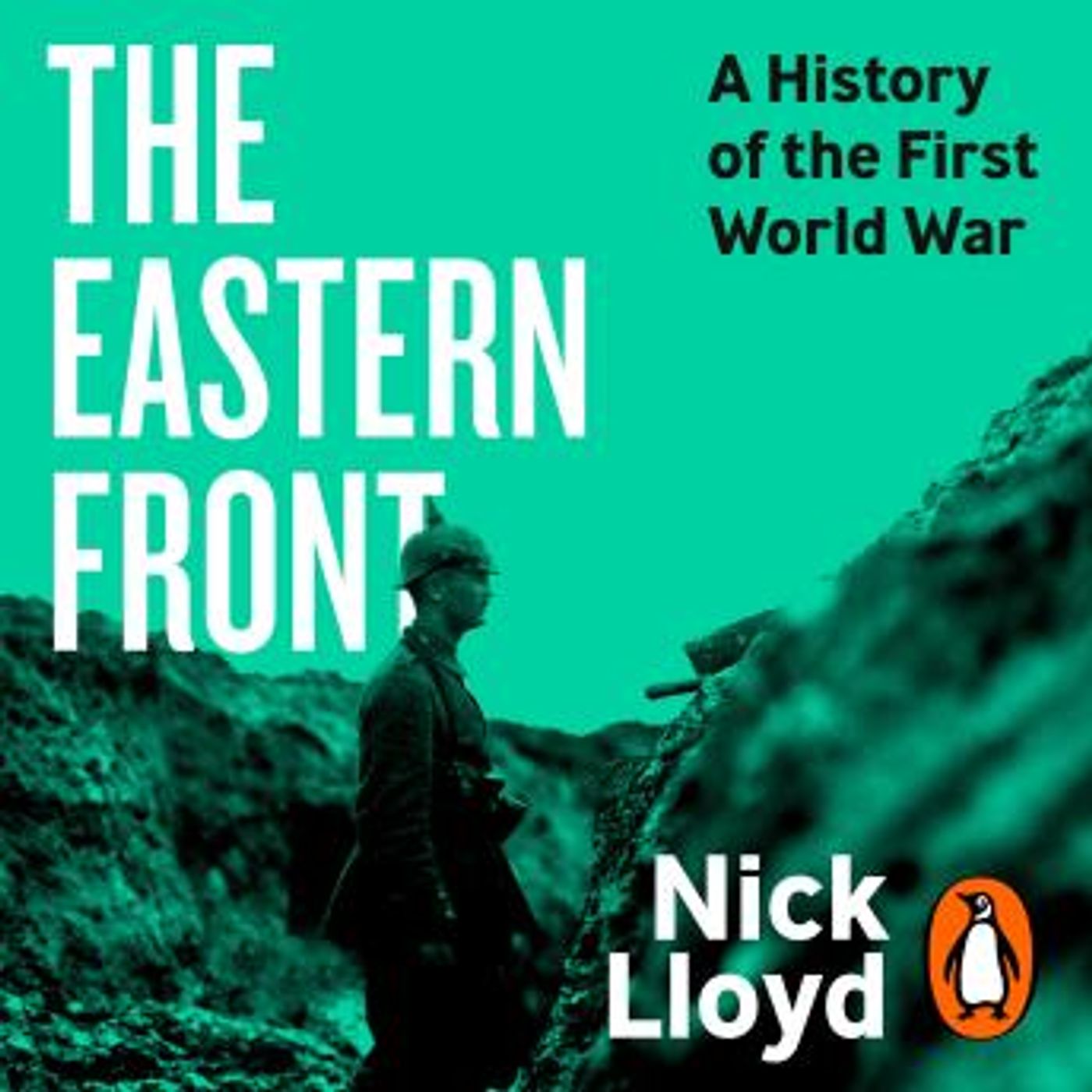 Access Essential Full Audiobooks in History, Europe