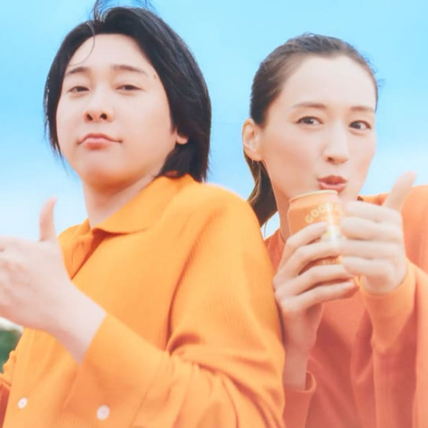 ミセス、“ビールの力で日本を明るくしたい”という思いを500名のコーラス隊・楽器隊と表現（動画あり / コメントあり） - 音楽ナタリー episode artwork