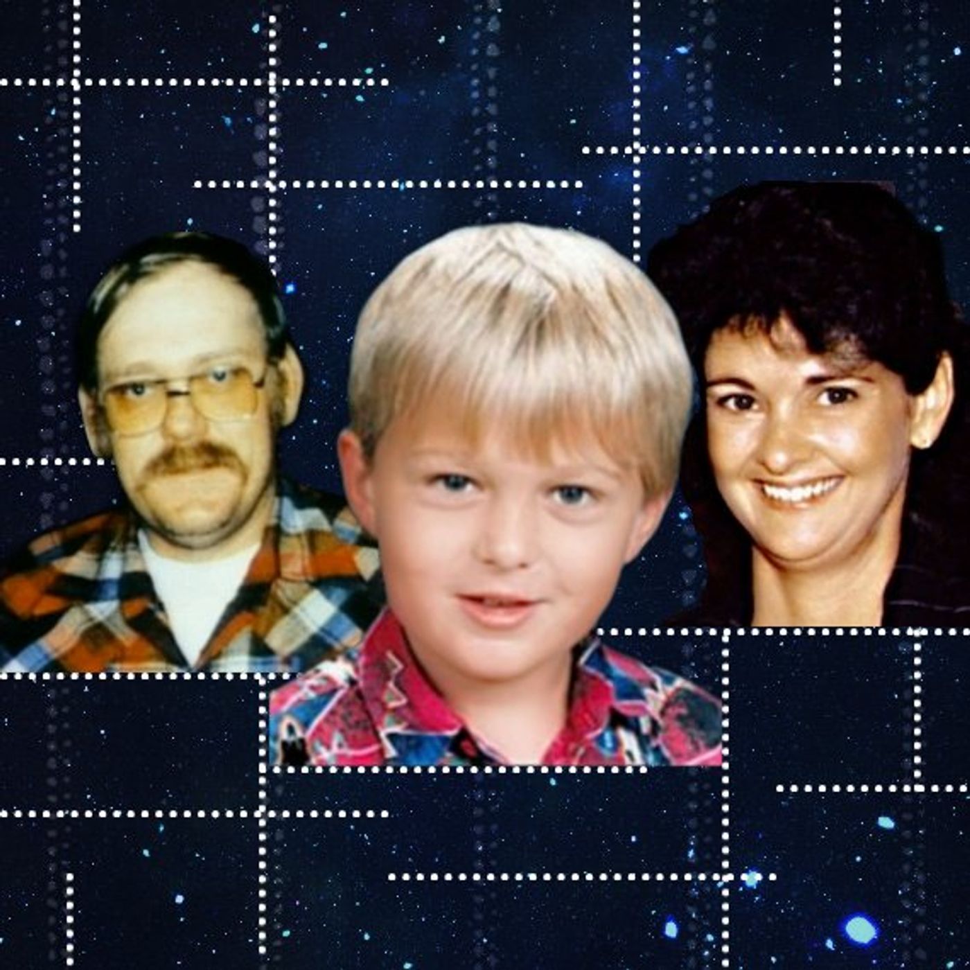 Bloody Presents: The Disappearance of Chance & Dub and the Killing of Trish