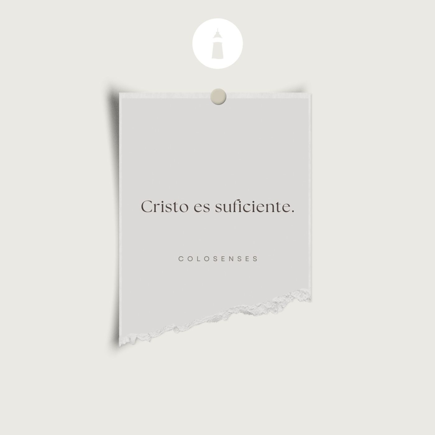 El Faro de Redención