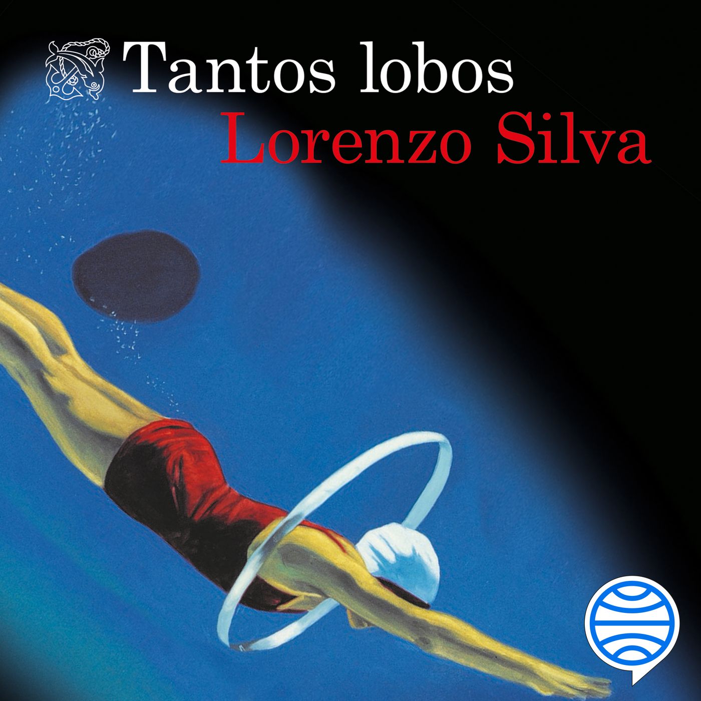 Planeta Audio | Audiolibros