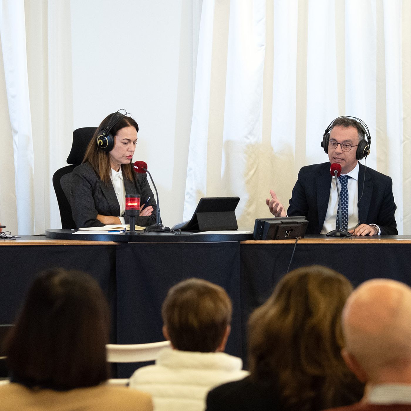 Tertulia de Federico: Especial Canarias