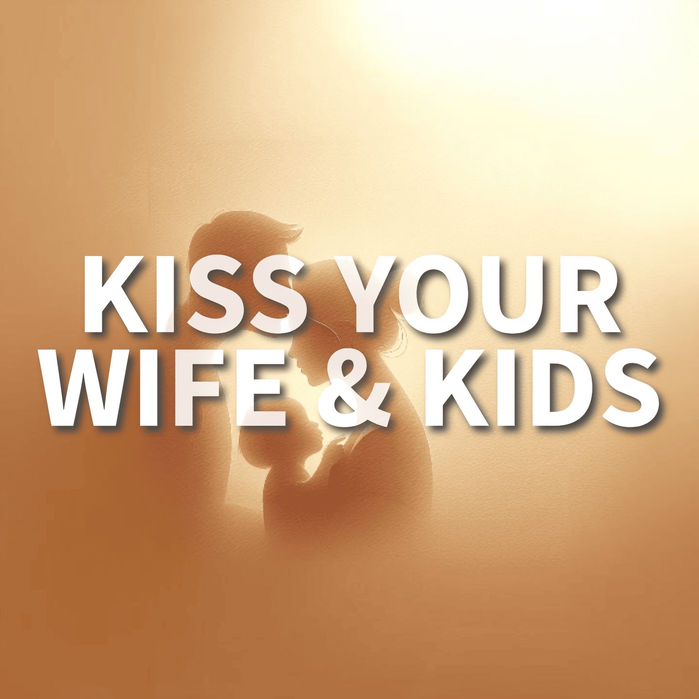 Why You Should Kiss Your Wife and Children | Mufti Menk Podcast