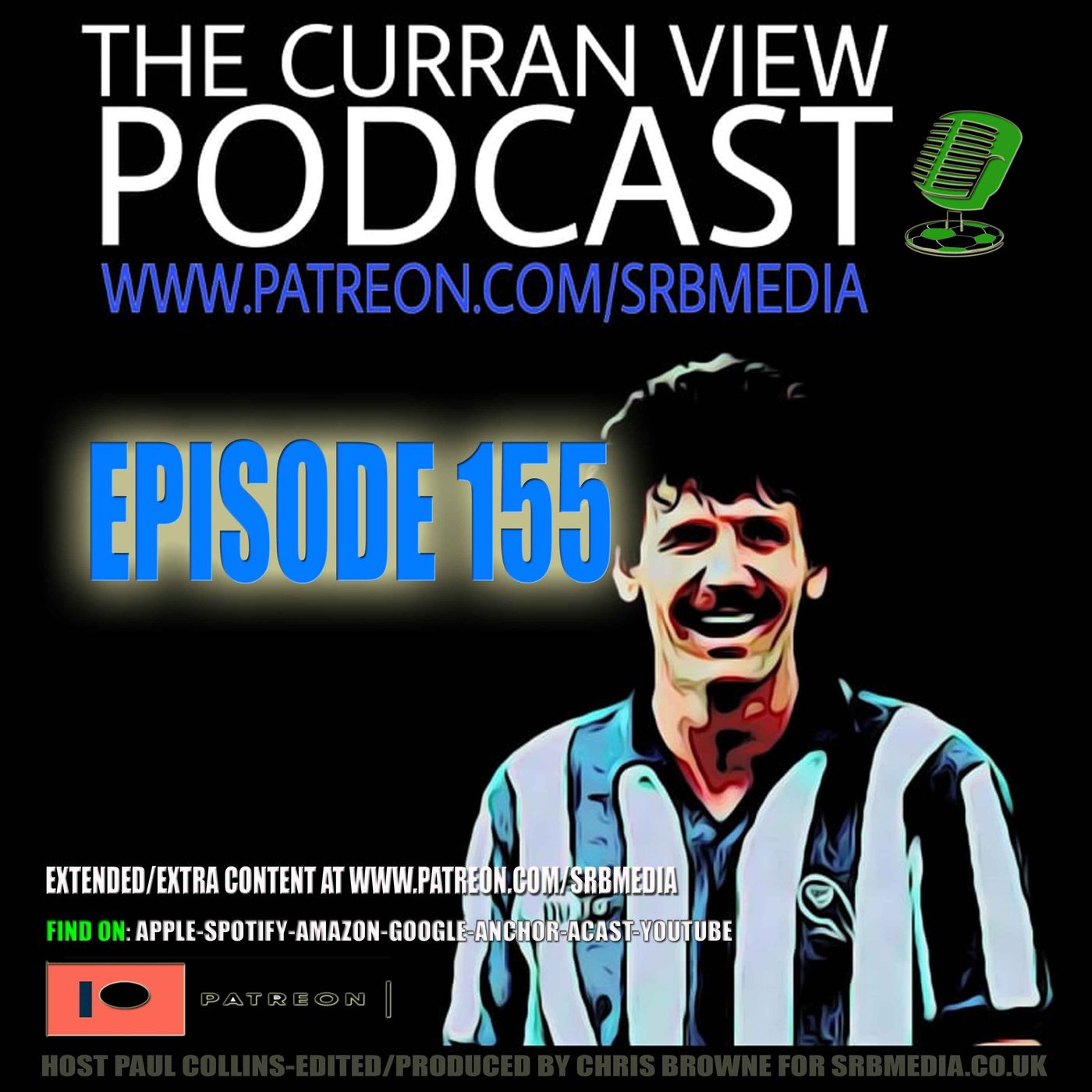 SRBMedia Sports Podcasts