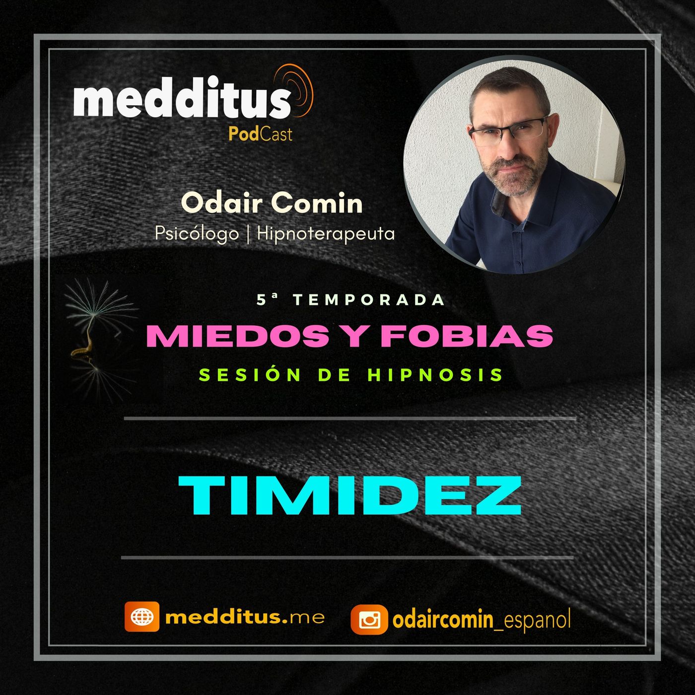 Medditus | Español | Hipnosis