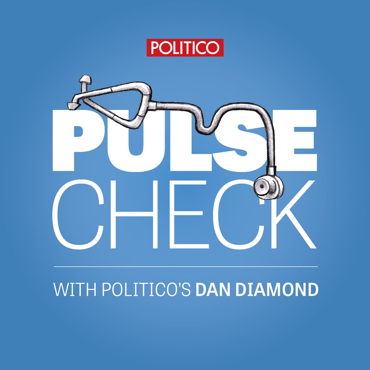 Pulse Check podcast artwork