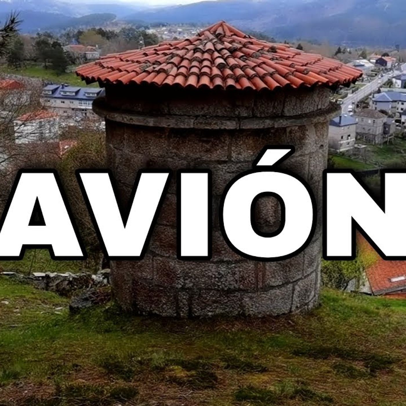 Reflexió final del documental Avión