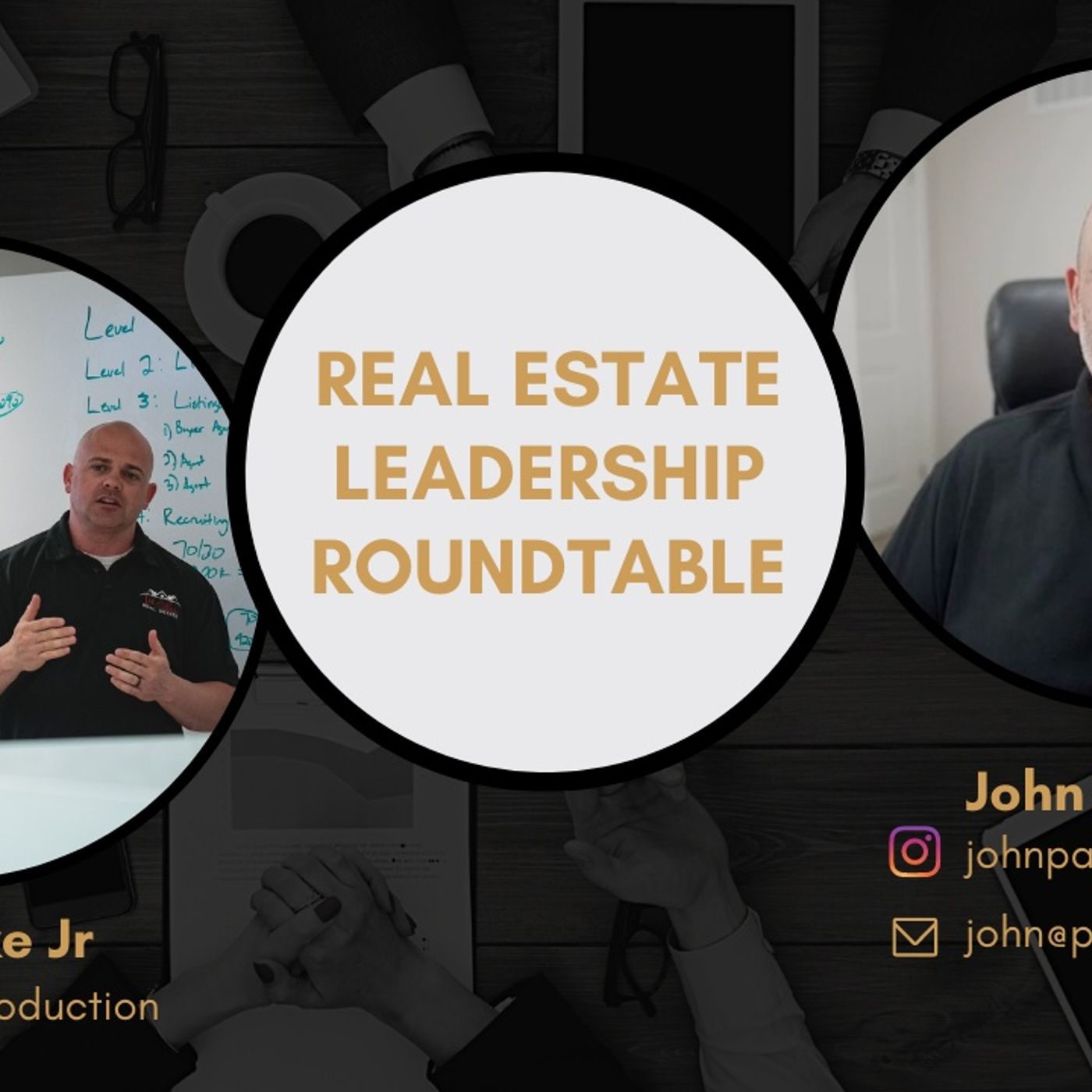 Real Estate Leadership Roundtable