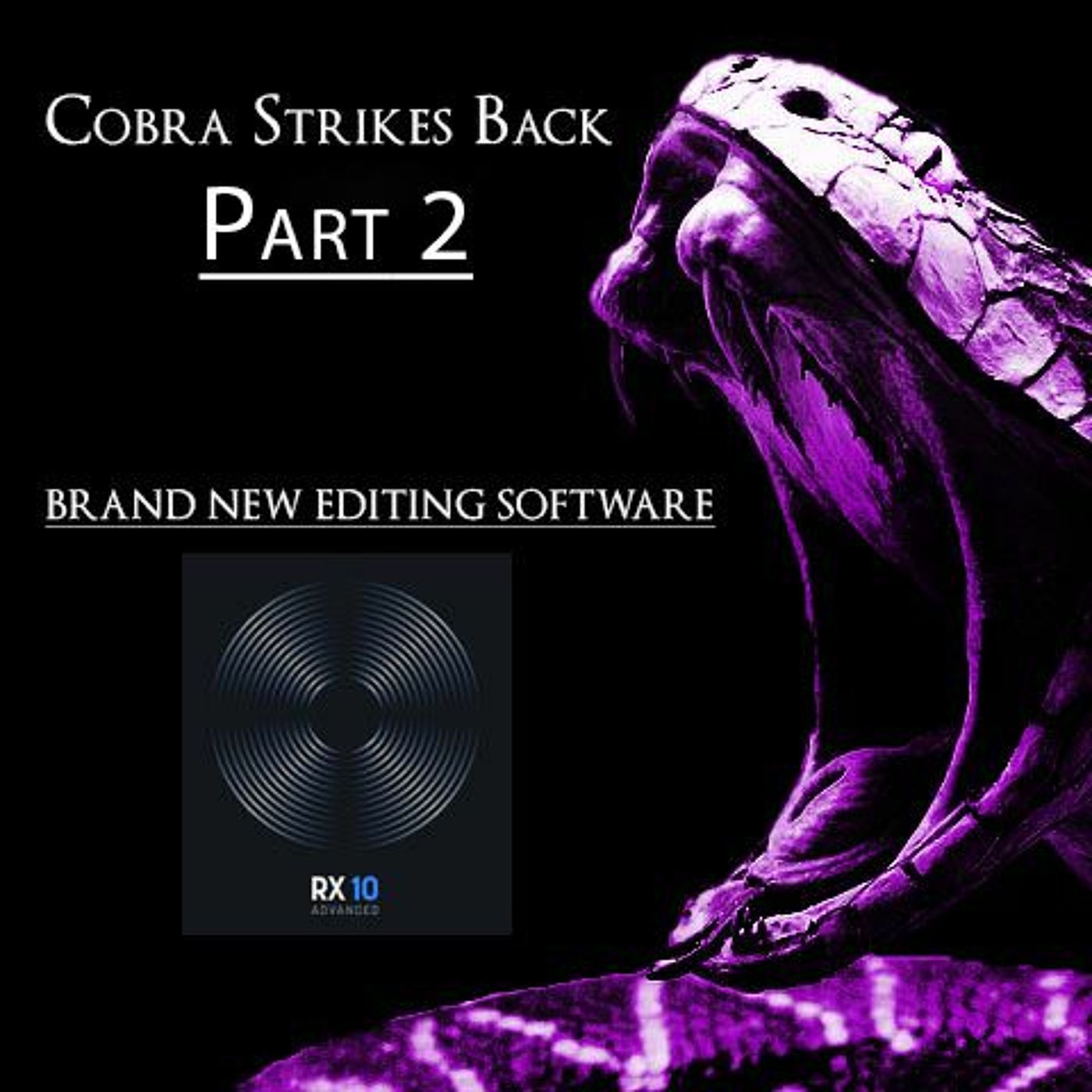 Adventures of Morse - Cobra King Strikes Back Part 2 - Hidden Cobra Statue worth 5M