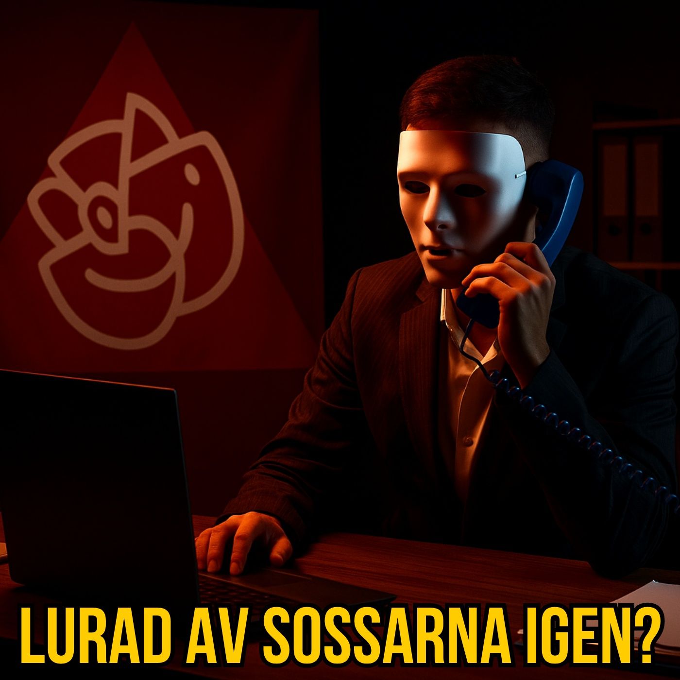 Tvångsintegration ska rädda pyramidspelet