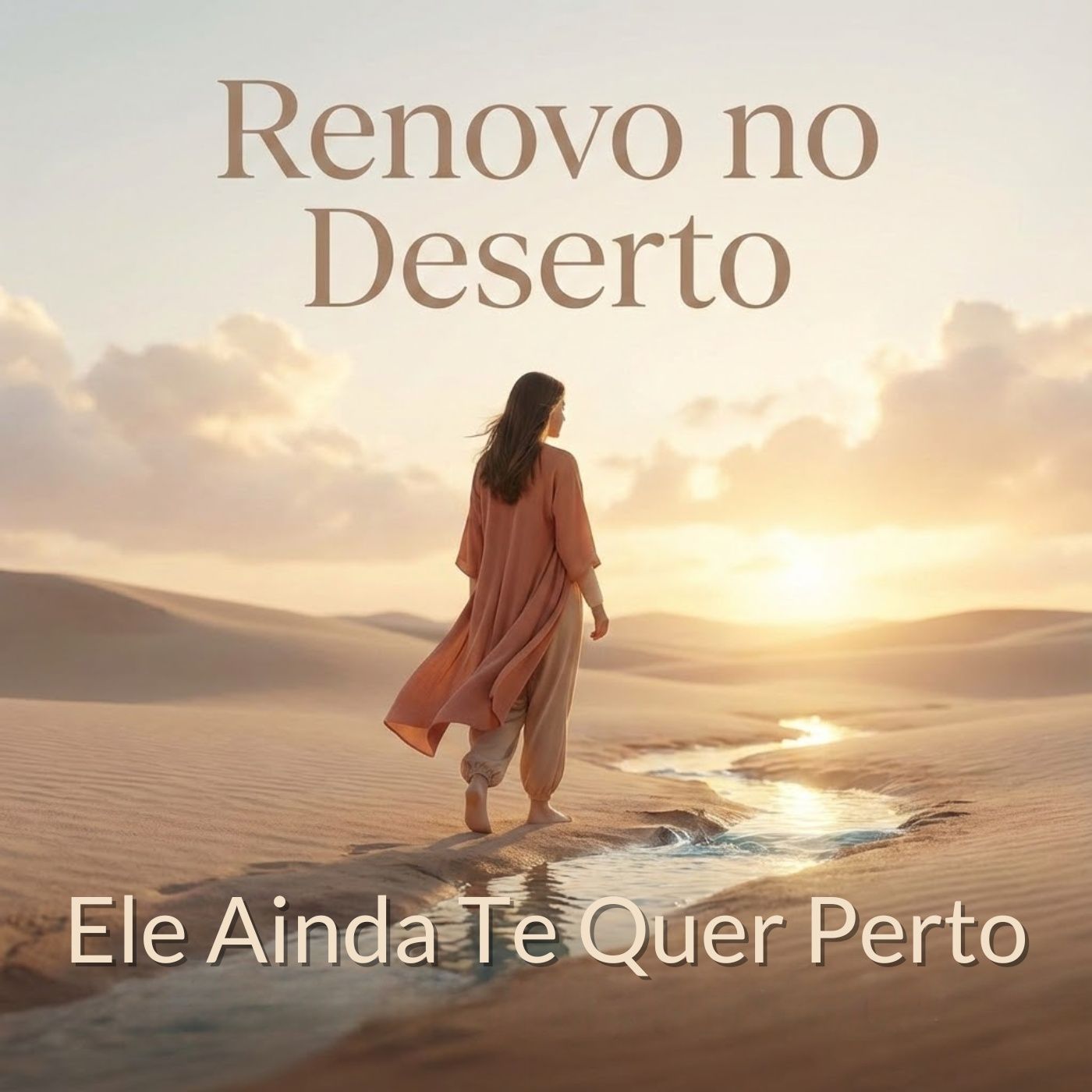 Ele Ainda Te Quer Perto: Curando a Culpa e o Medo de Voltar para Deus