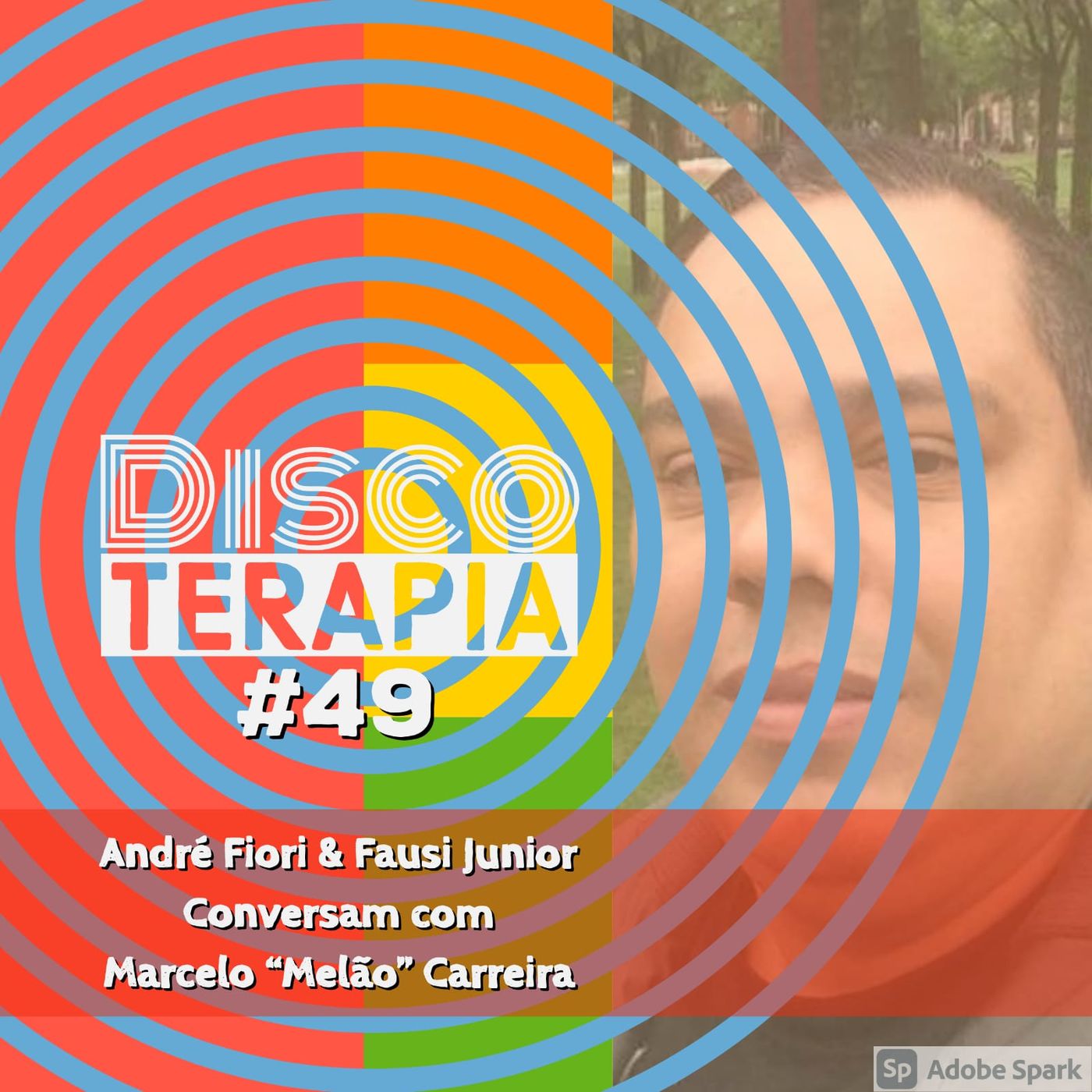 Discoterapia