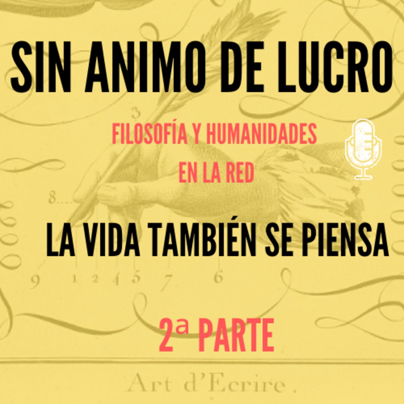 Sin animo de lucro