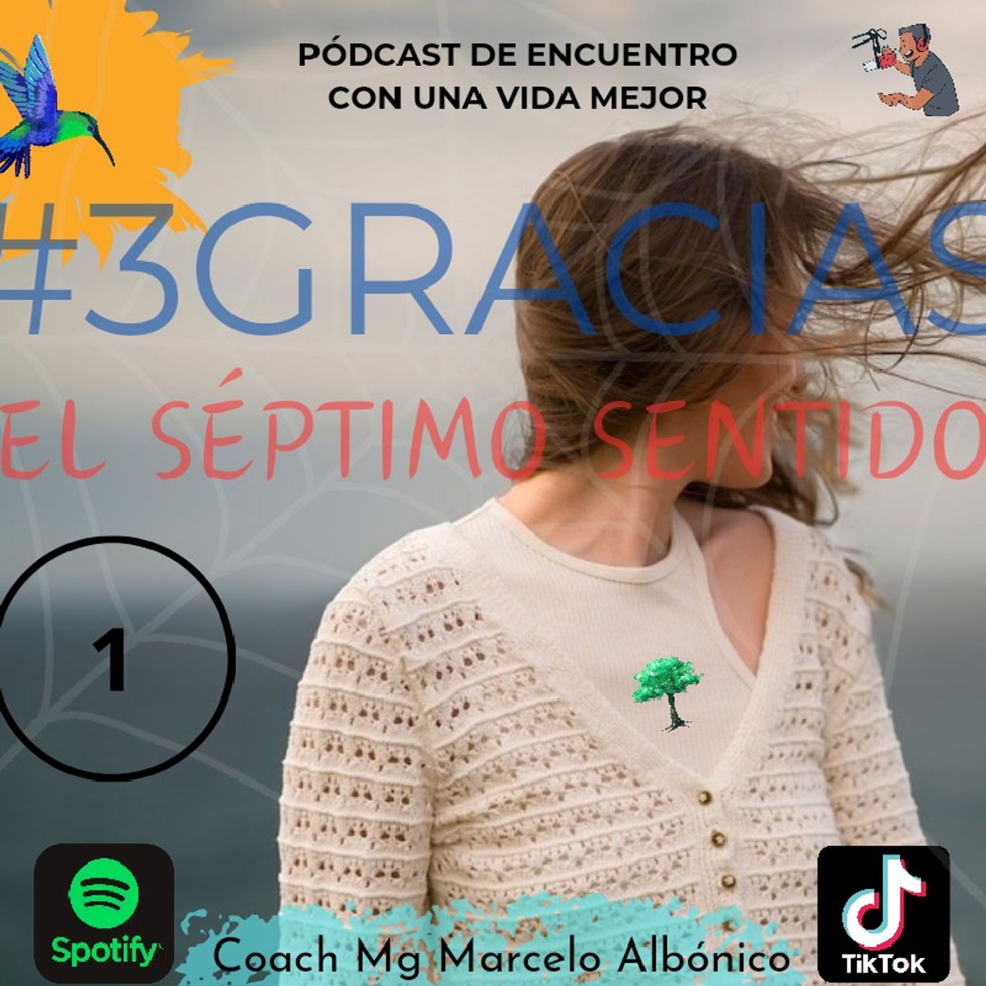 El podcast de Marcelo Albónico