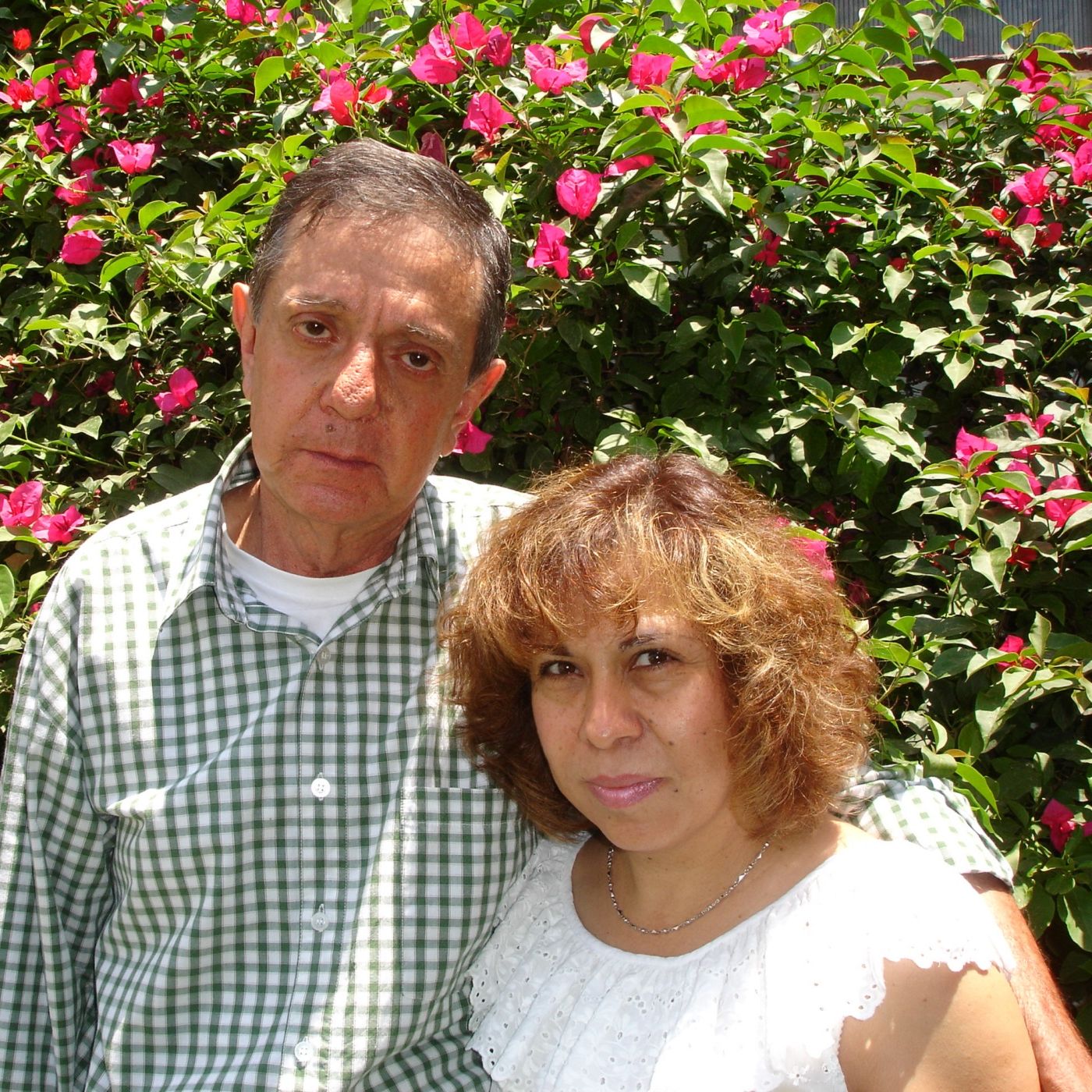 Serie La Familia