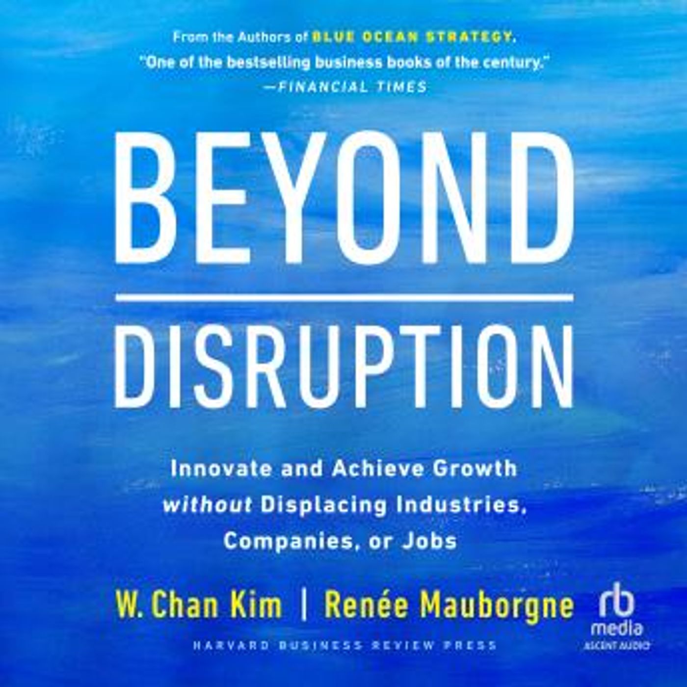Stream Popular Full Audiobooks in Business & Economics, Business & Career Development