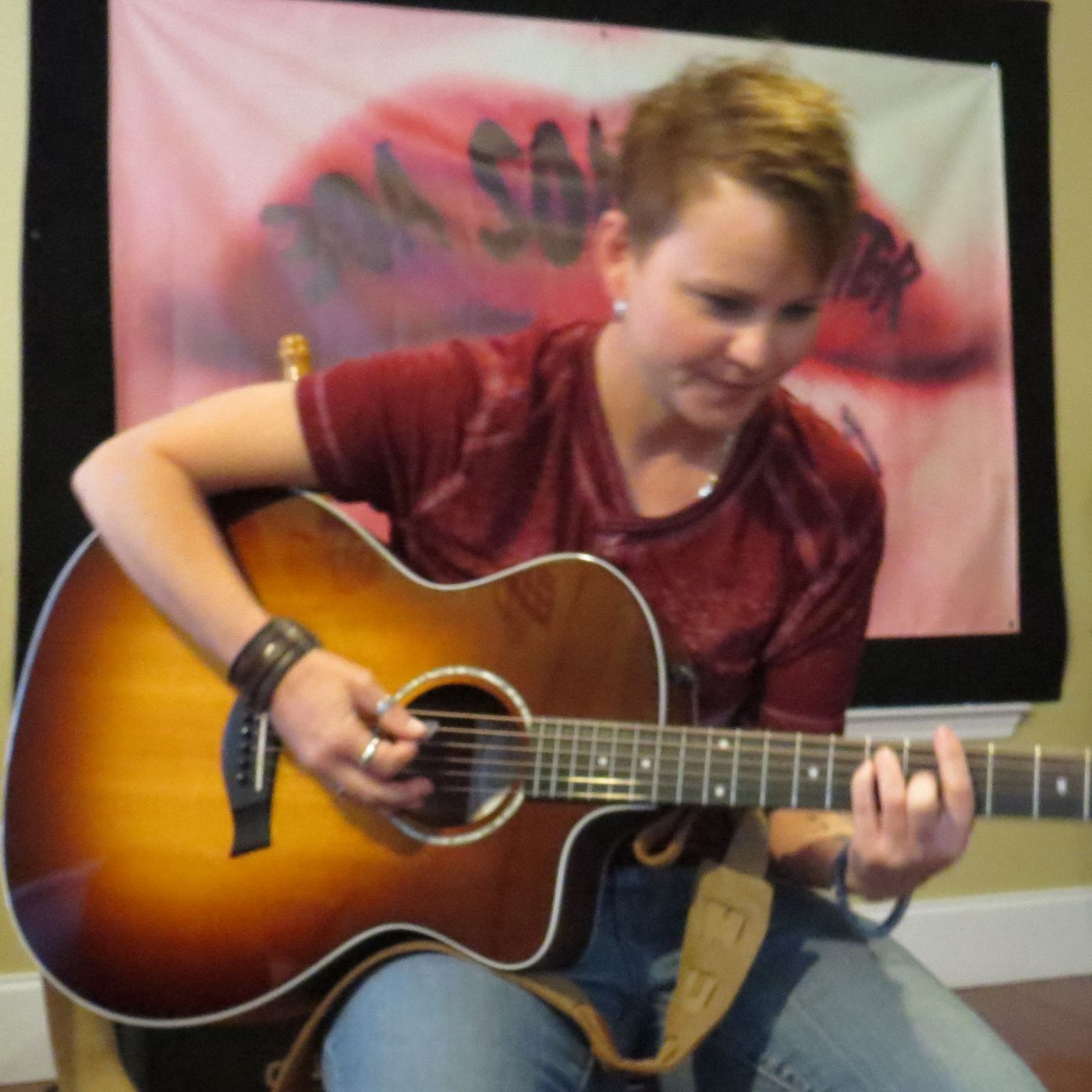 30A Songwriter Radio