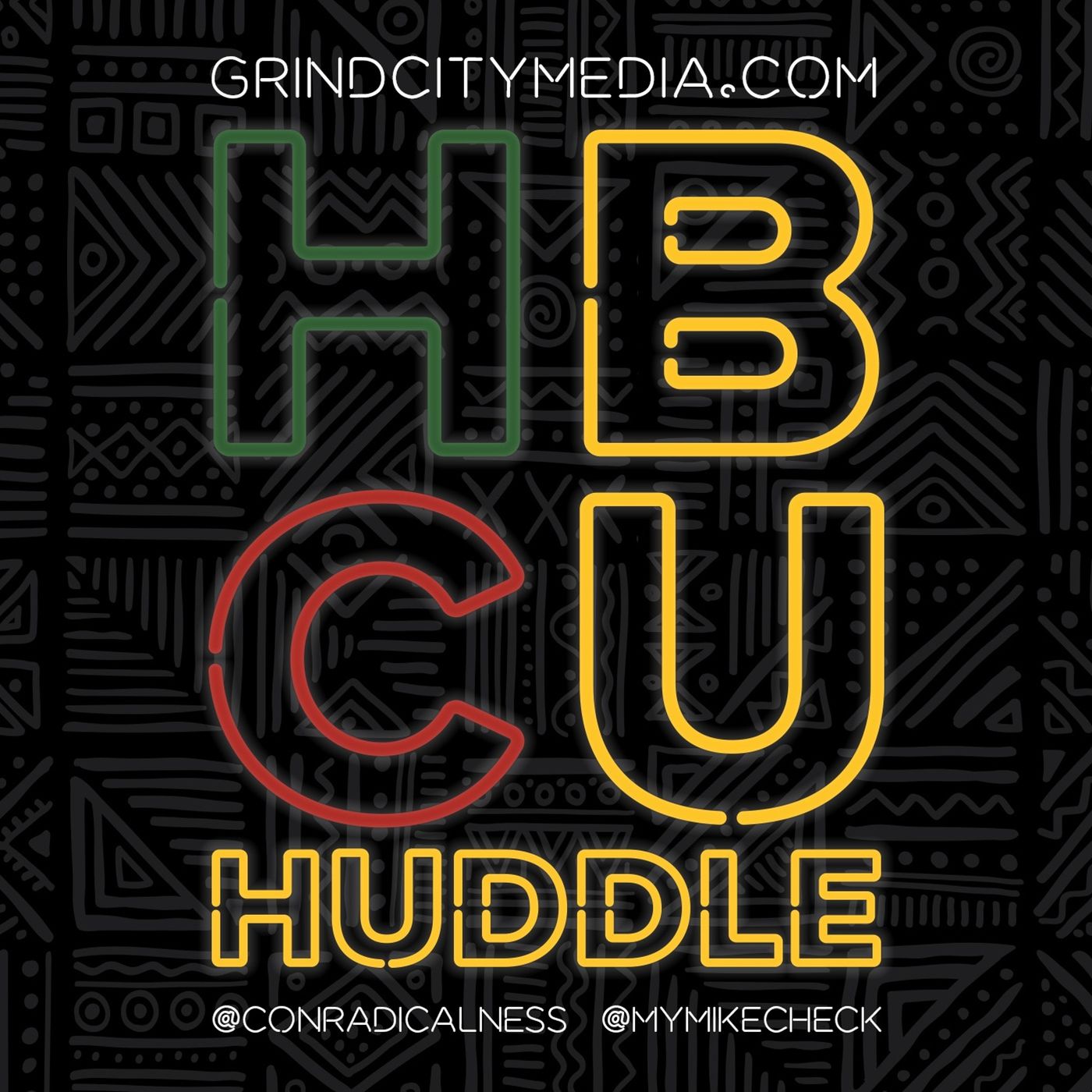 HBCU Huddle