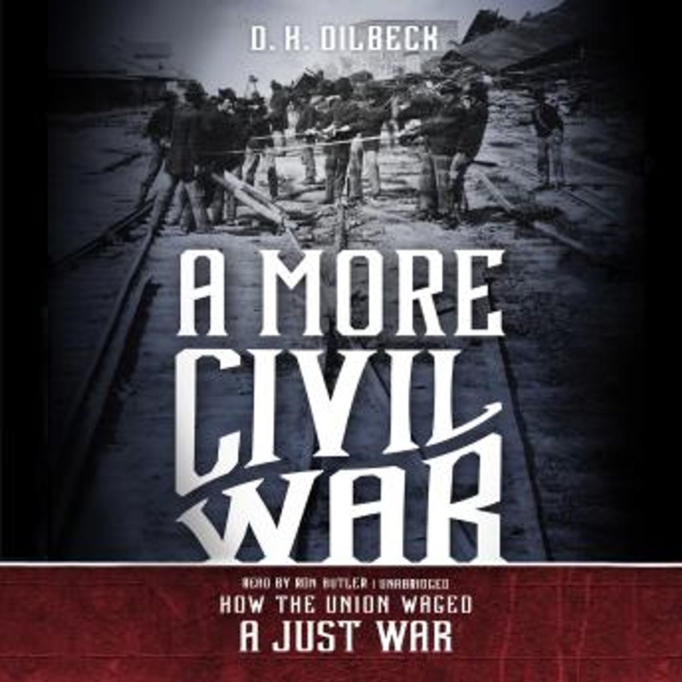 Listen to Best Full Audiobooks in History, The Americas