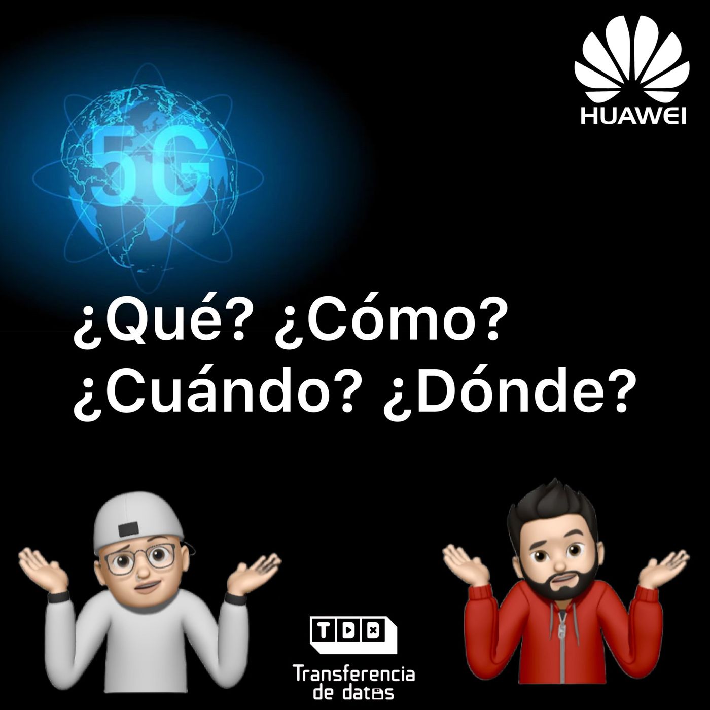 Transferencia De Datos