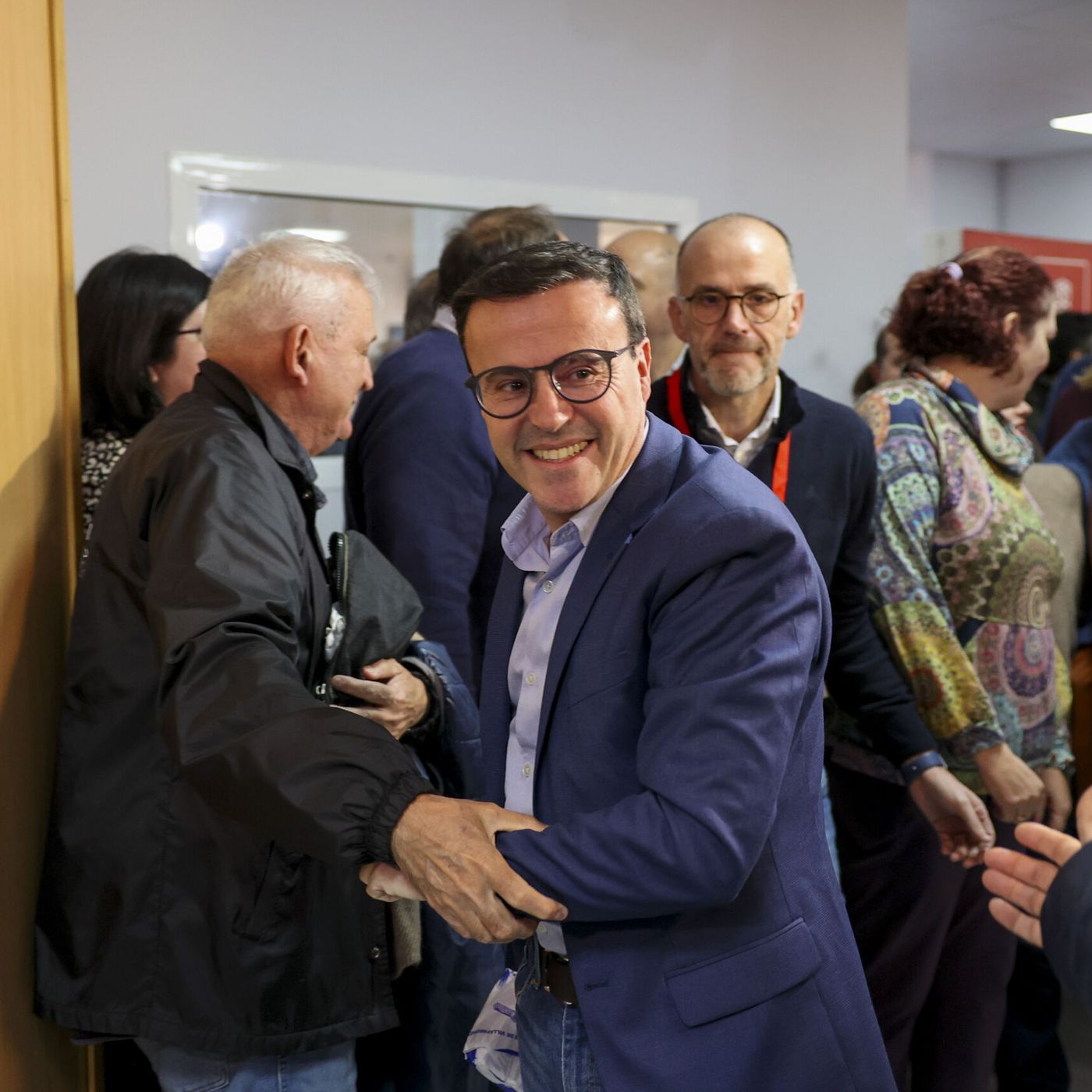 La República de los Tonnntos: A Gallardo no le han votado ni sus vecinos