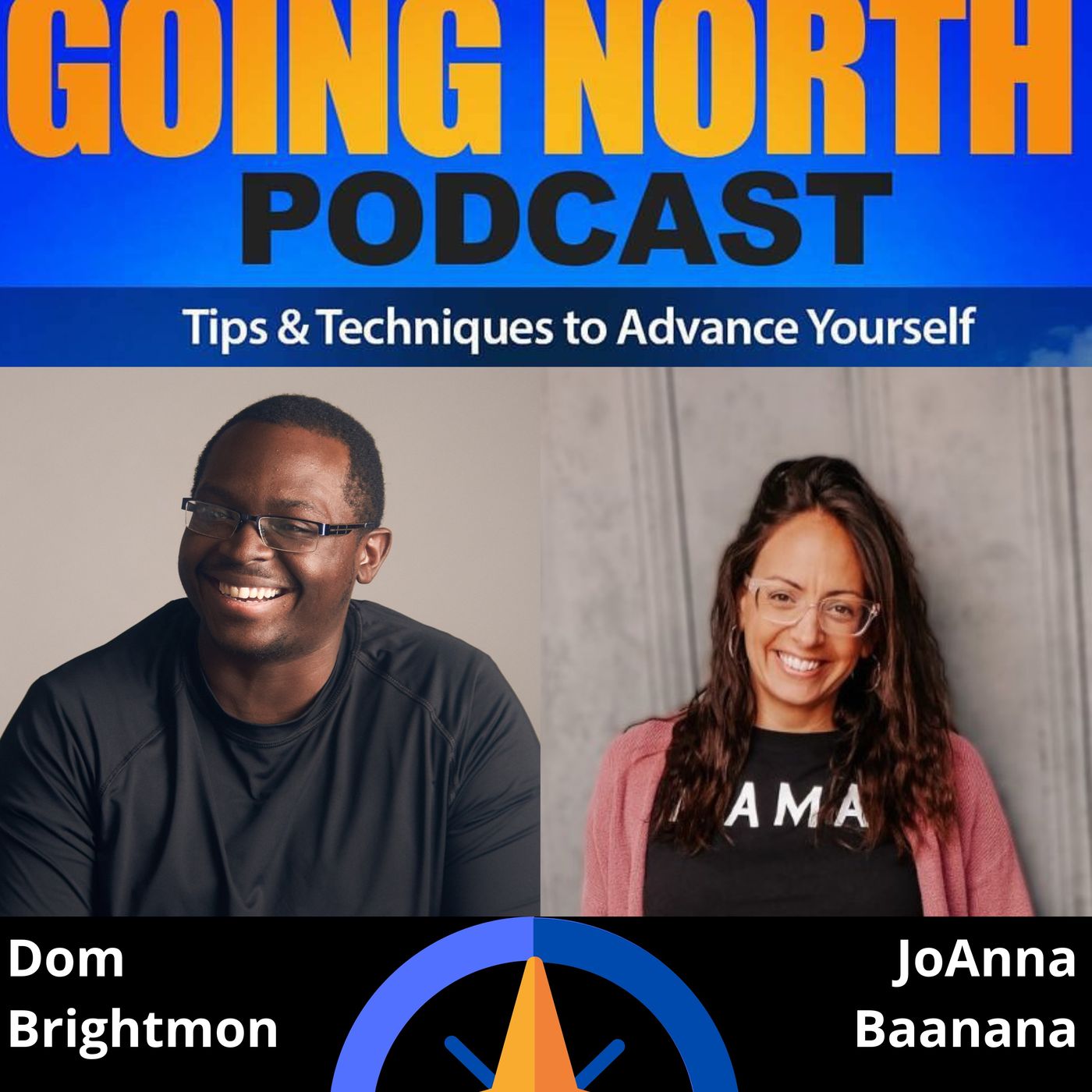 Going North Podcast