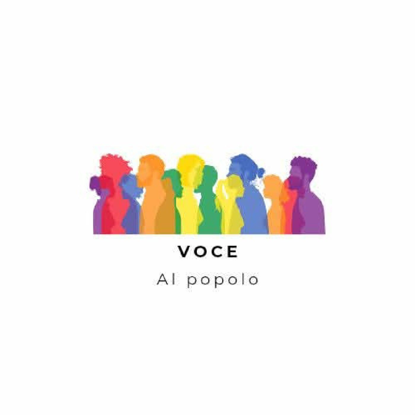 Il podcast di VOCE AL POPOLO podcast artwork