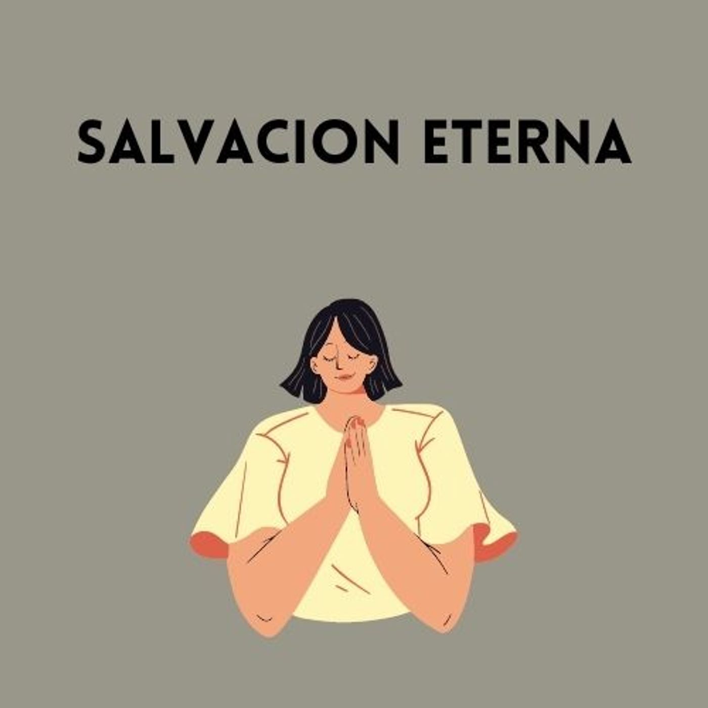Salvacion eterna
