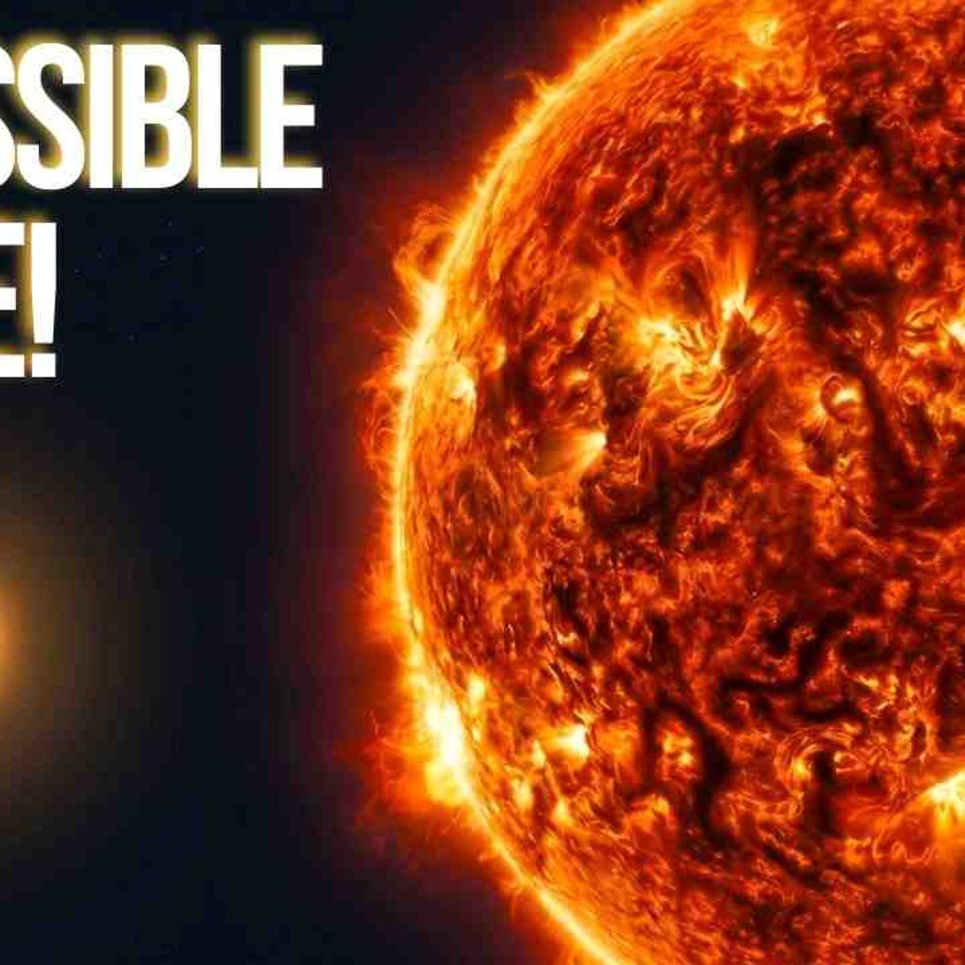 The Largest Star We_ve Found Shouldn_t Be Possible_ episode artwork