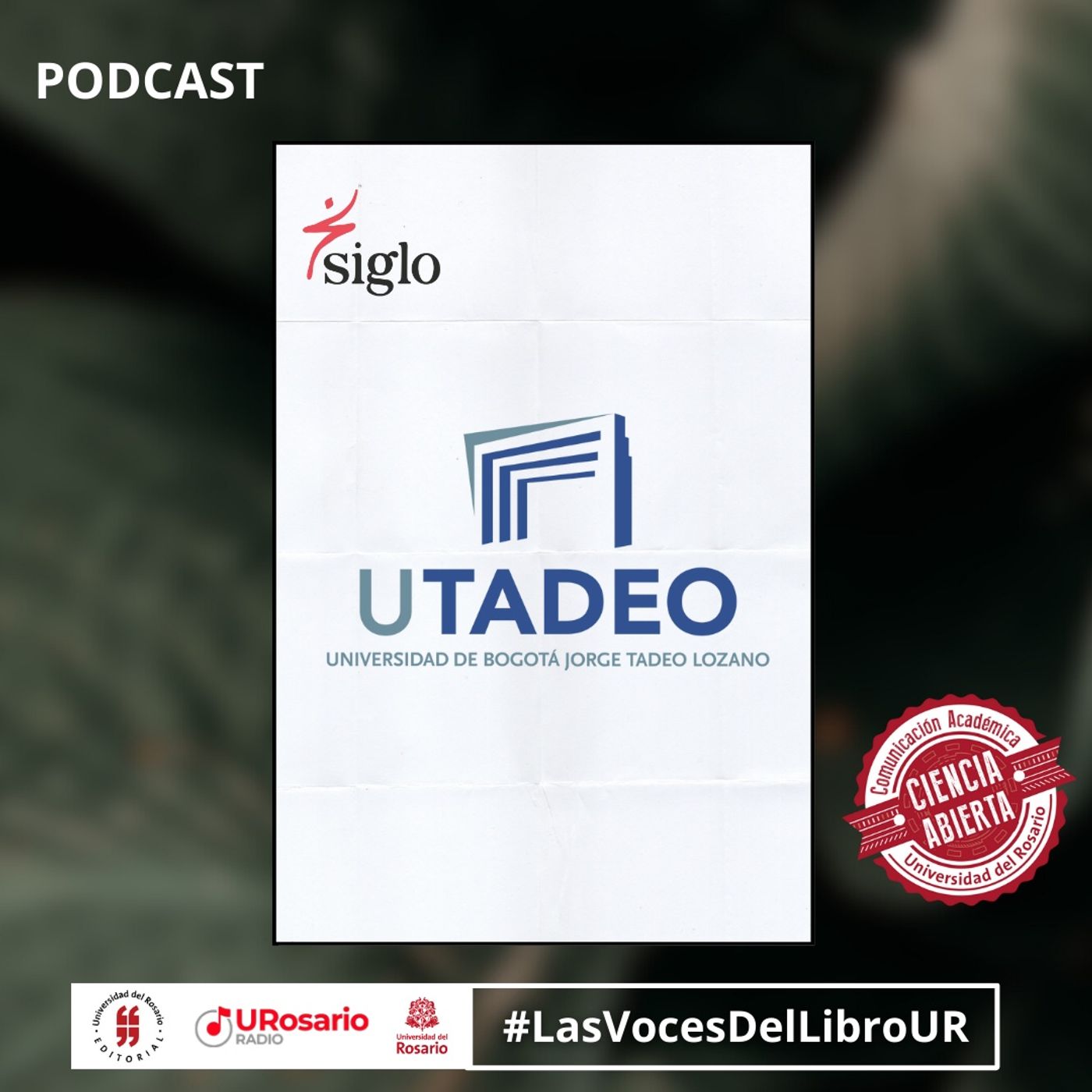Las Voces del Libro