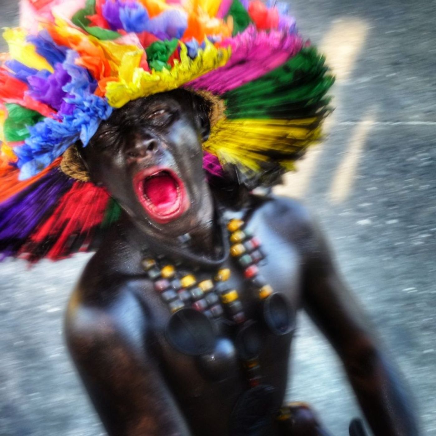 El Caribe, sabor a Melao