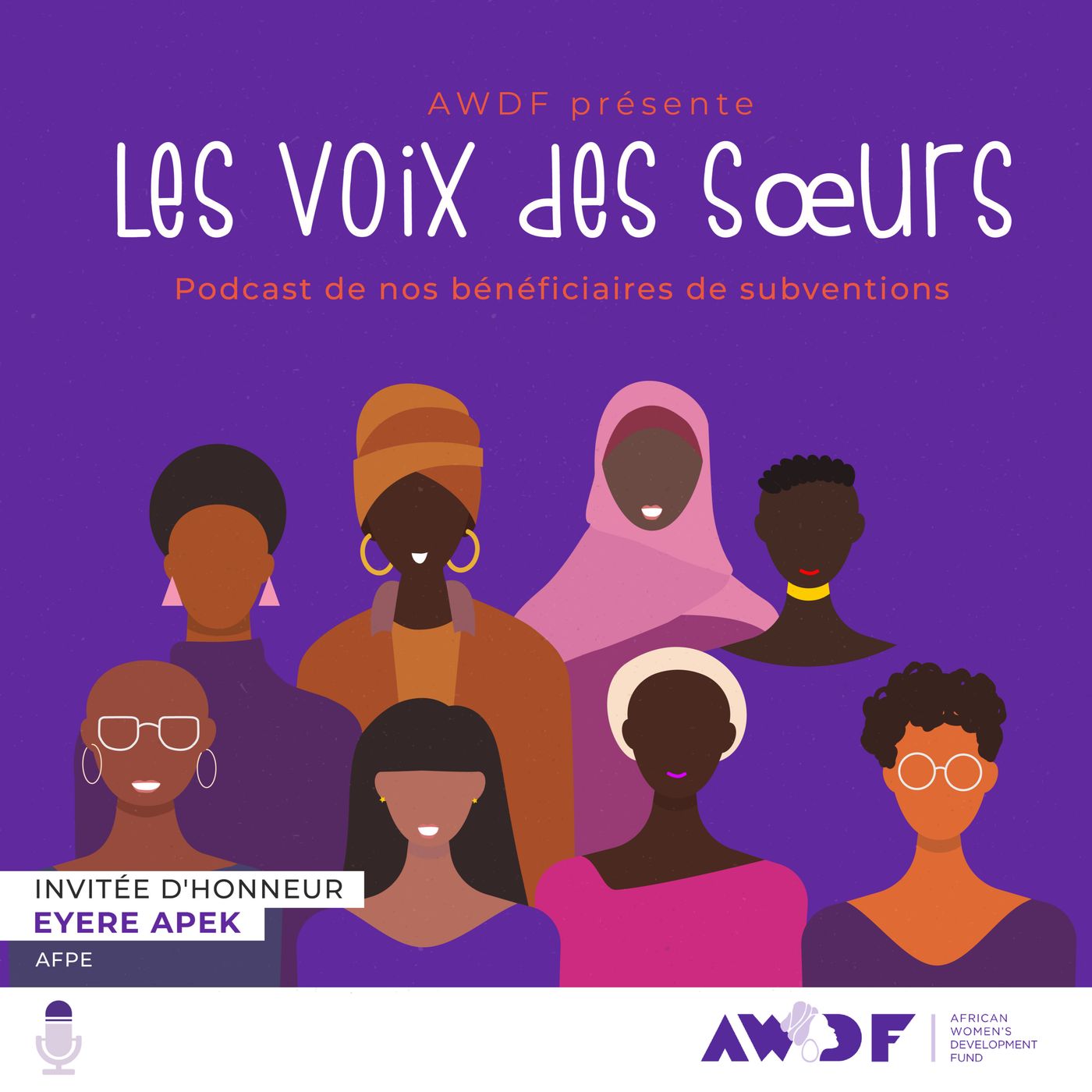 Sisters\' Voices