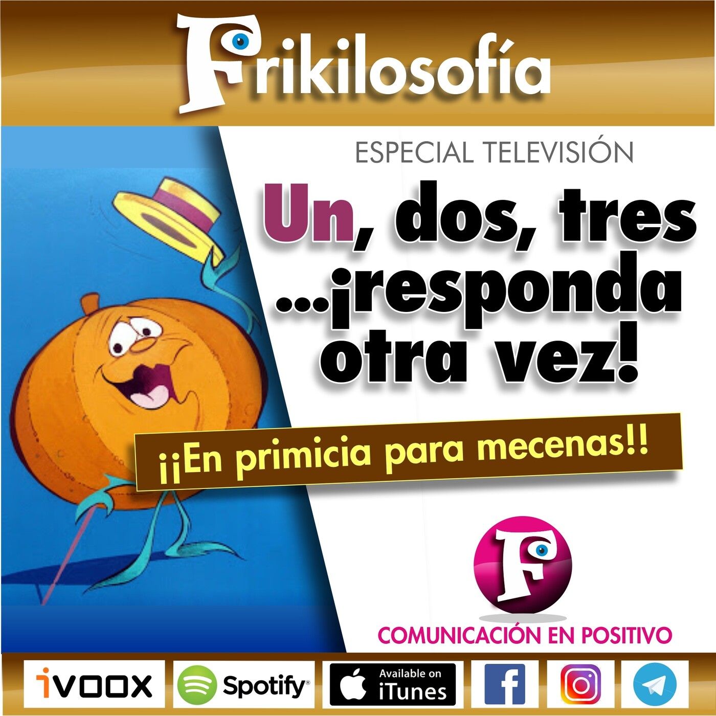 Frikilosofía